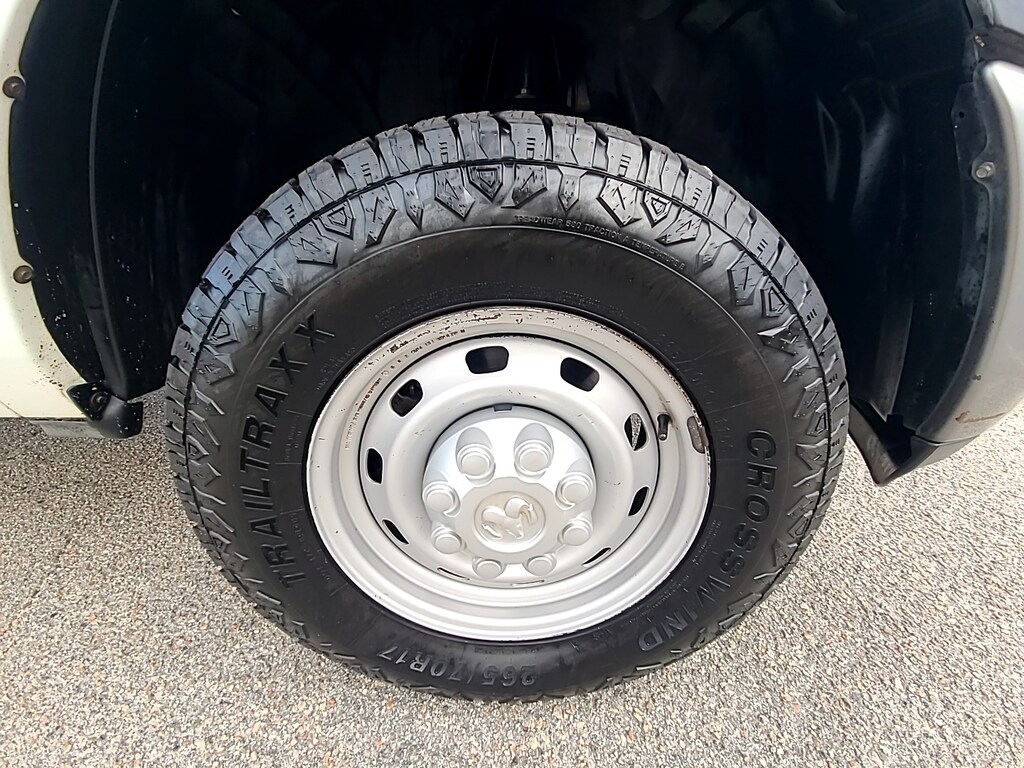 Used 2011 Ram 2500 SLT Truck Regular Cab