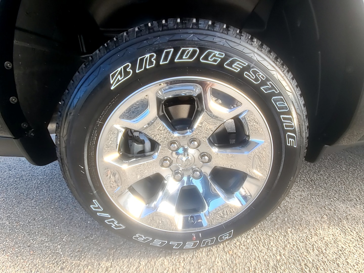 2026 Ram 1500 BIG HORN CREW CAB 4X2 5'7 BOX Diamond Black Crystal Pearlcoat at Griffin CDJR