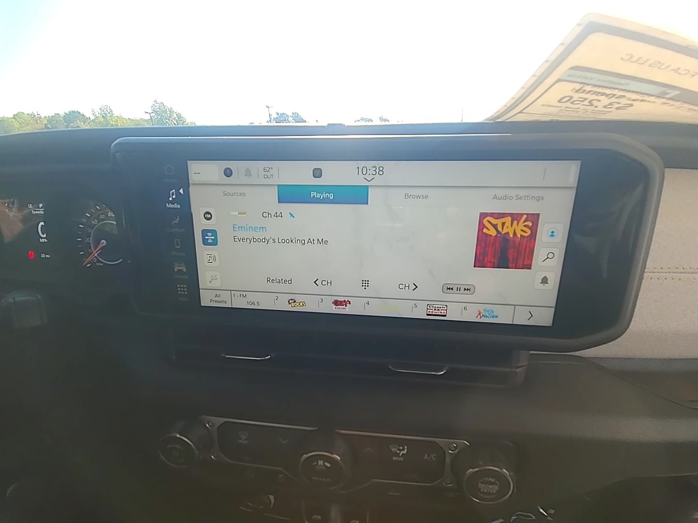 2026 Jeep Wrangler 2-DOOR SPORT S - 10