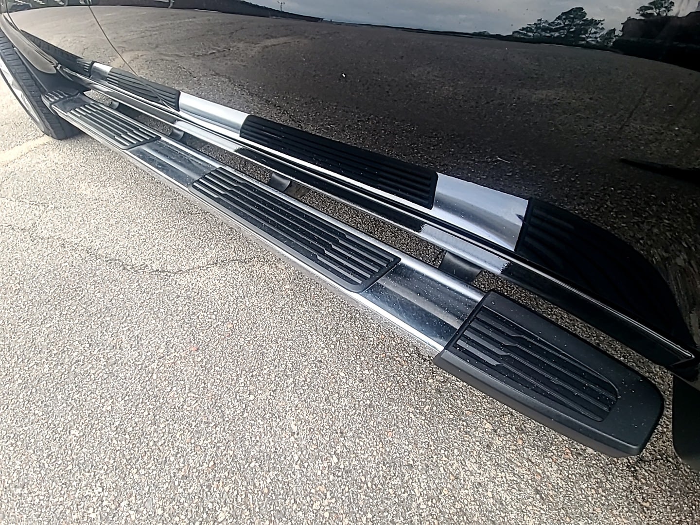 2021 Chevrolet Silverado 1500 High Country - 4