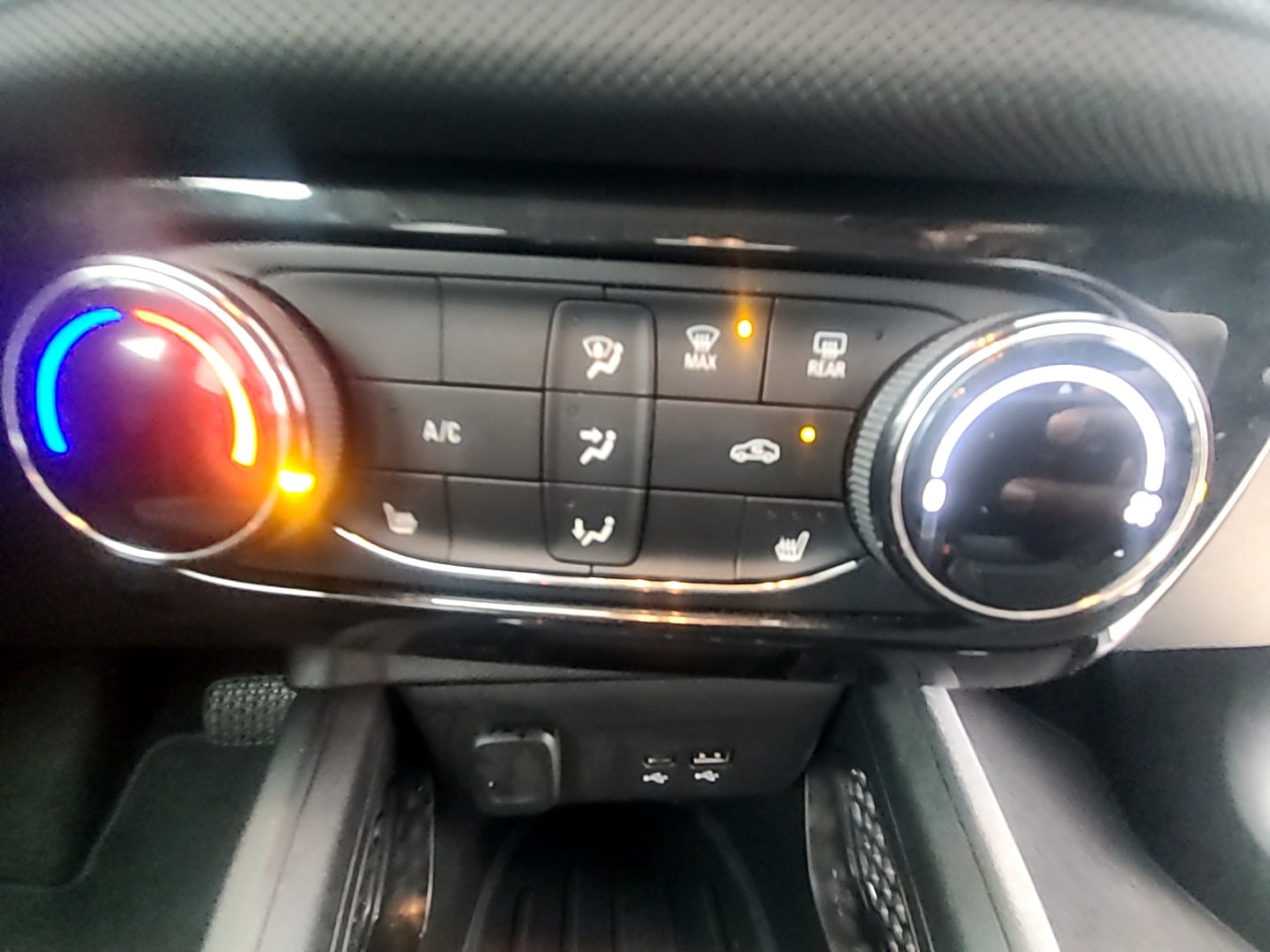 2025 Chevrolet Trailblazer LT - 9