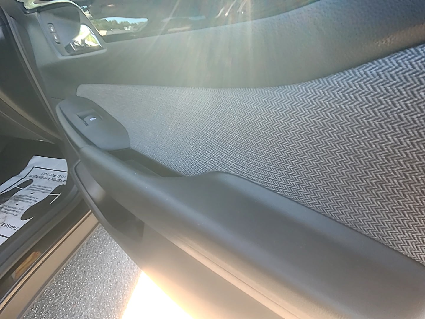 2025 Chevrolet Trailblazer LT Mosaic Black Metallic at Marchant Chevrolet