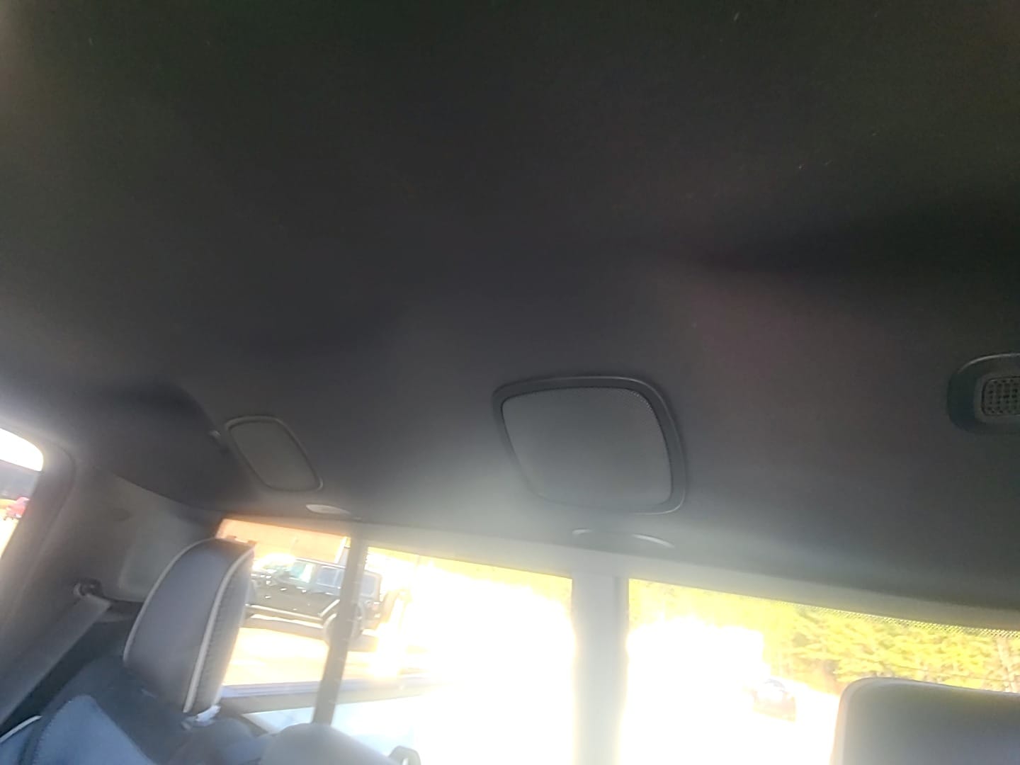 2026 Ram 1500 LARAMIE CREW CAB 4X4 5'7 BOX Ivory White Tri-Coat Pearlcoat at Griffin CDJR