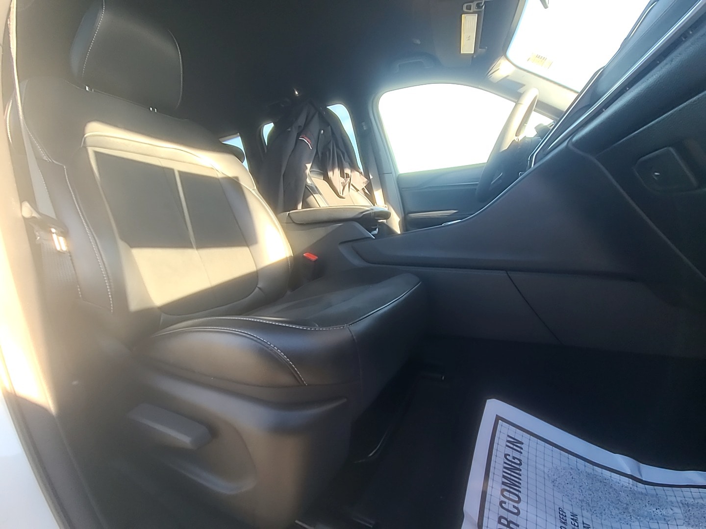 2025 Jeep Grand Cherokee Altitude Bright White Clearcoat at Griffin CDJR