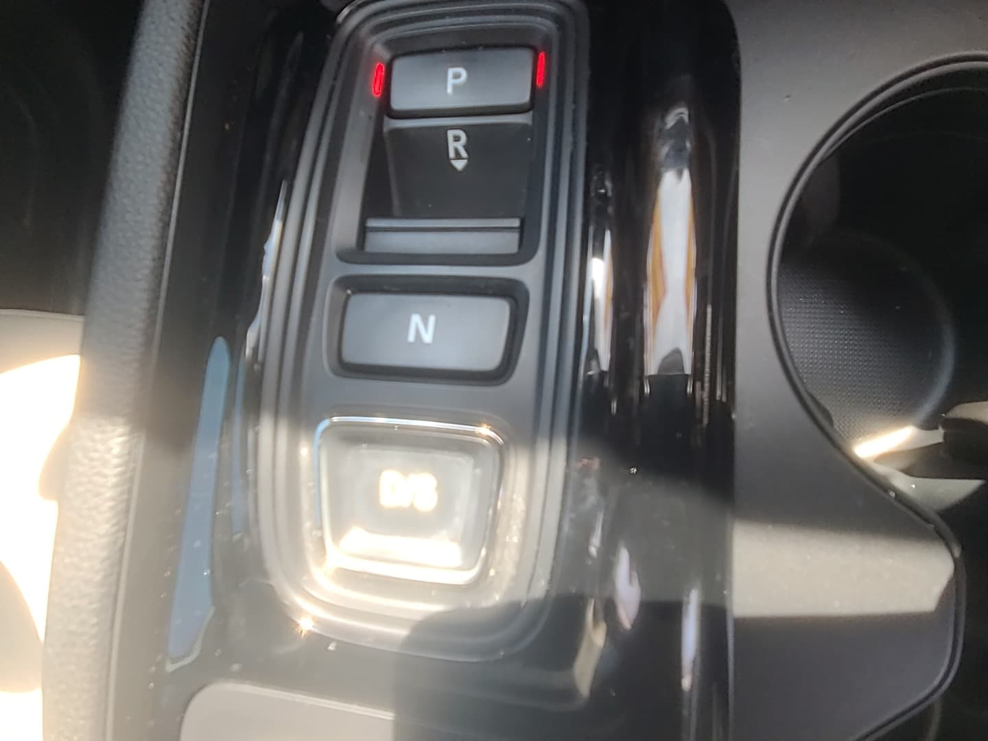 2026 Honda Passport RTL  at Griffin CDJR