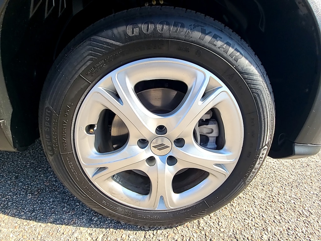 Used 2024 Dodge Hornet GT Sport Utility