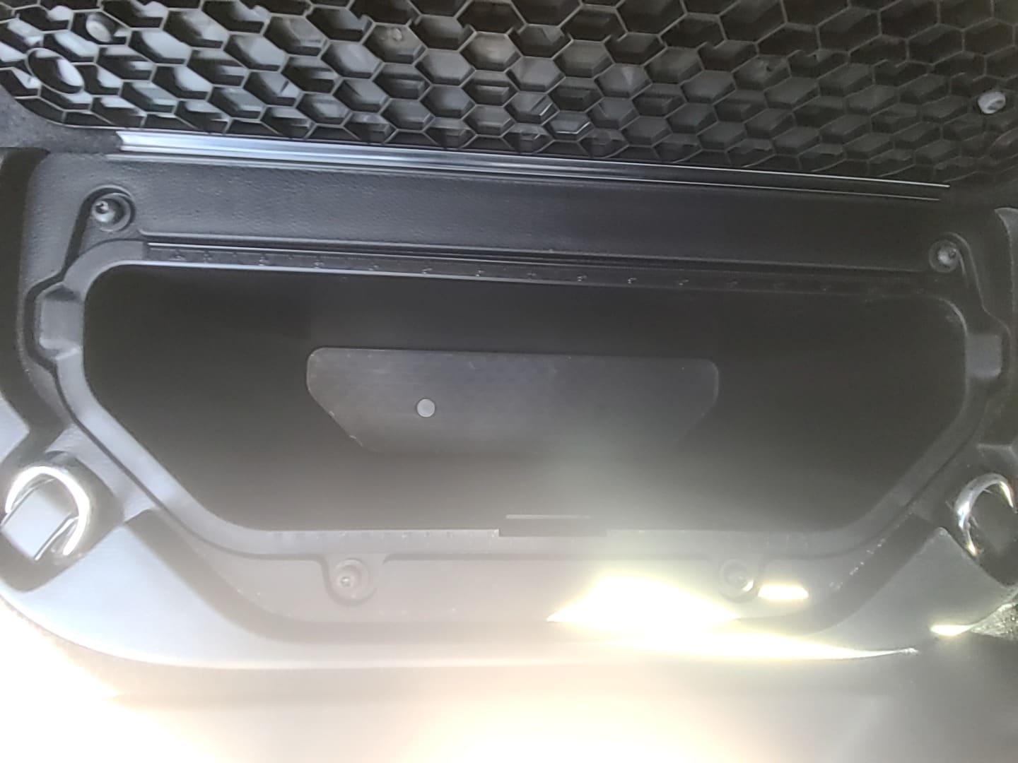 2025 Ram 1500 Big Horn Diamond Black Crystal Pearlcoat at Griffin CDJR