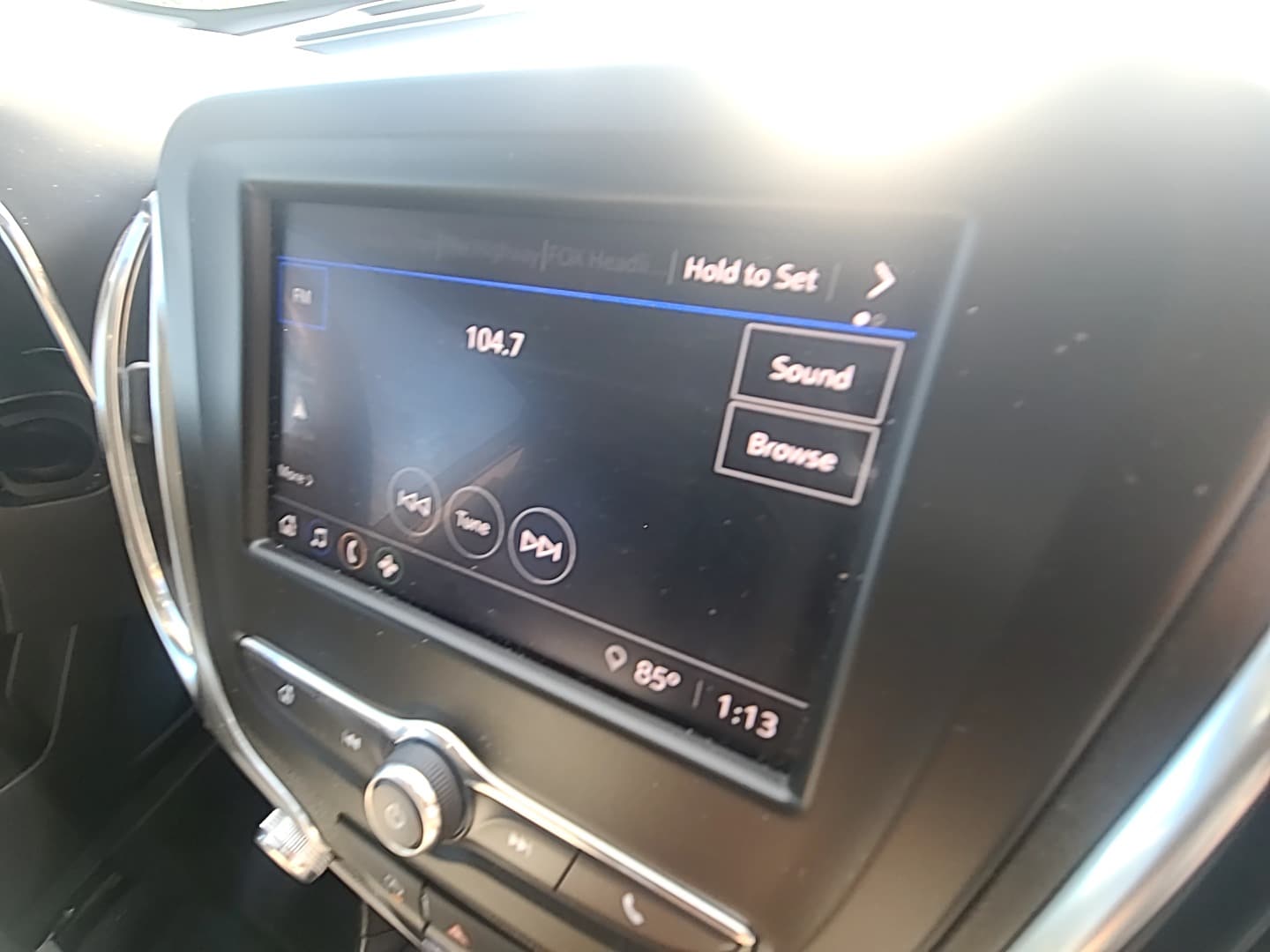 2024 Chevrolet Equinox LS - 9