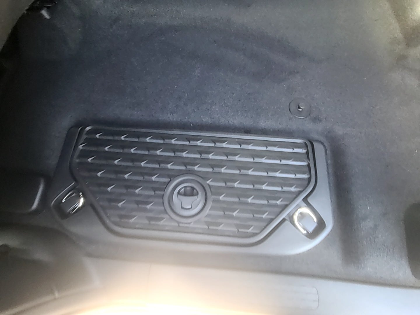 2026 Ram 1500 BIG HORN CREW CAB 4X2 5'7 BOX Diamond Black Crystal Pearlcoat at Griffin CDJR