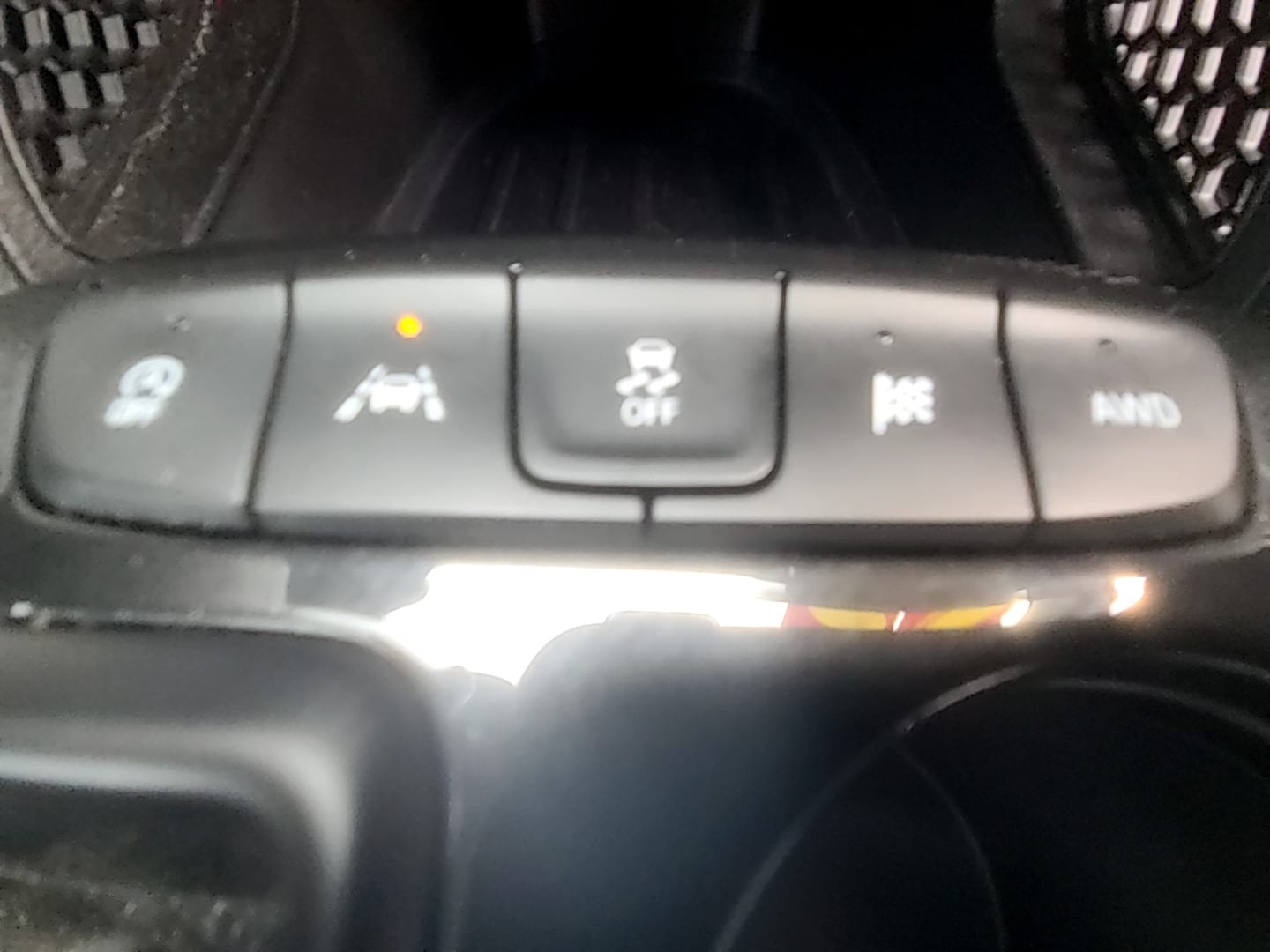 2025 Chevrolet Trailblazer LT - 5