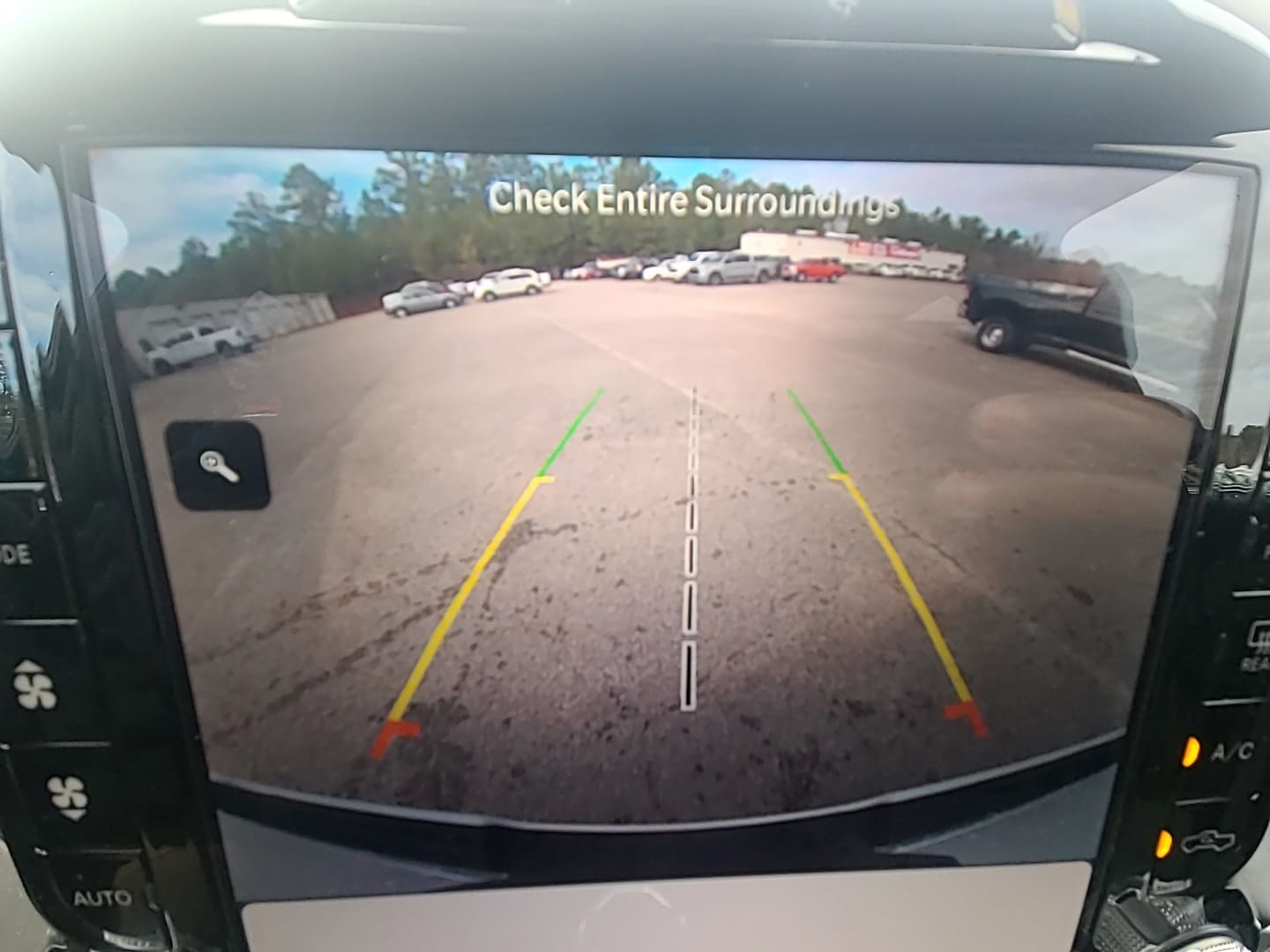 2024 Ram 1500 Big Horn Bright White Clearcoat at Marchant Chevrolet