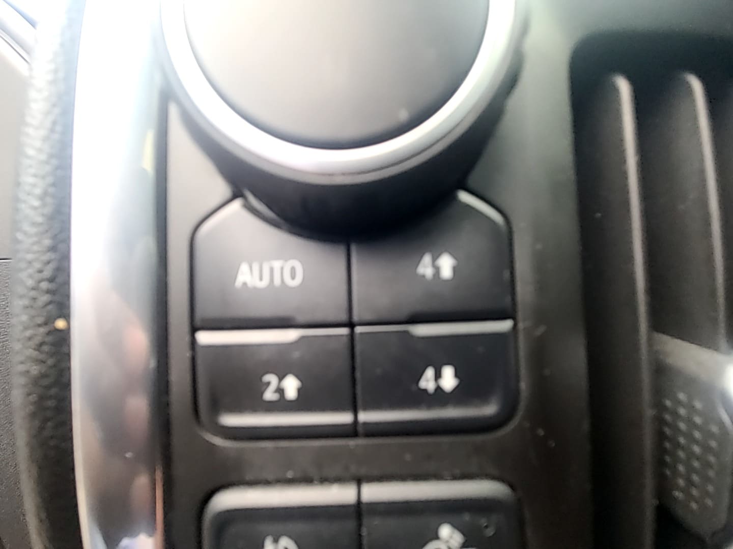 2021 Chevrolet Silverado 1500 High Country Black at Griffin Nissan