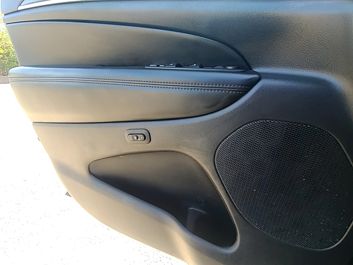 2018 Jeep Grand Cherokee Limited Diamond Black Crystal Pearlcoat at Payless Car Sales