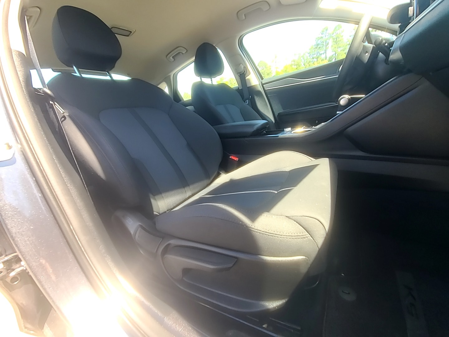 2023 Kia K5 LXS - 5