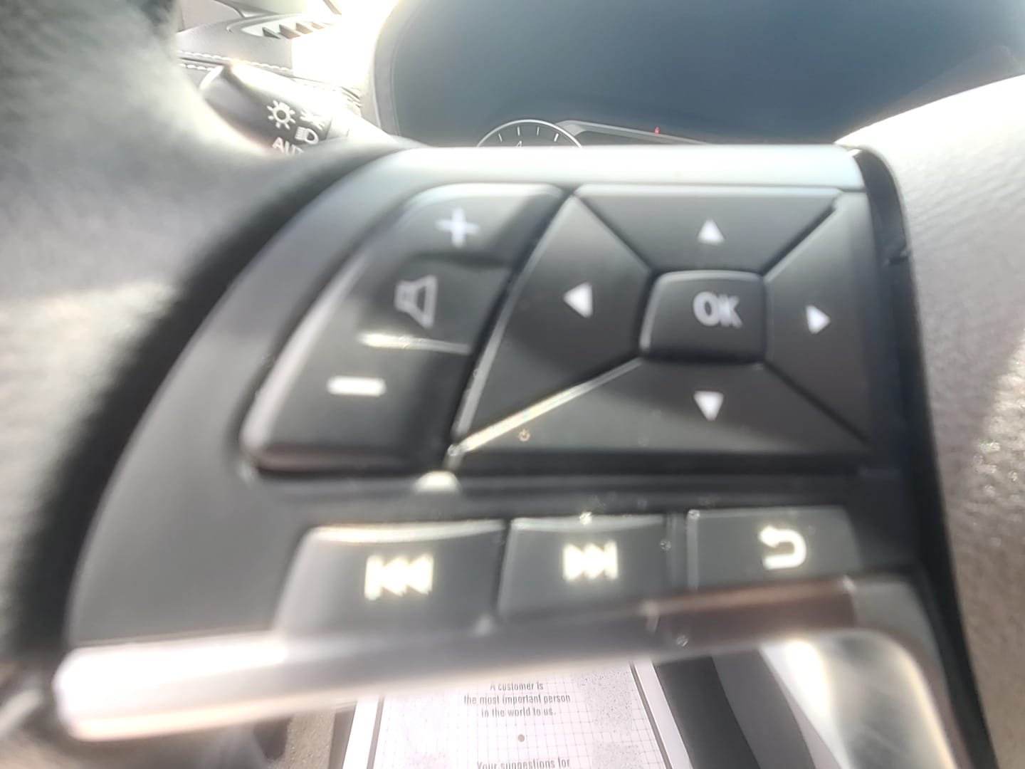 2024 Nissan Sentra SV Electric Blue Metallic at Griffin Nissan