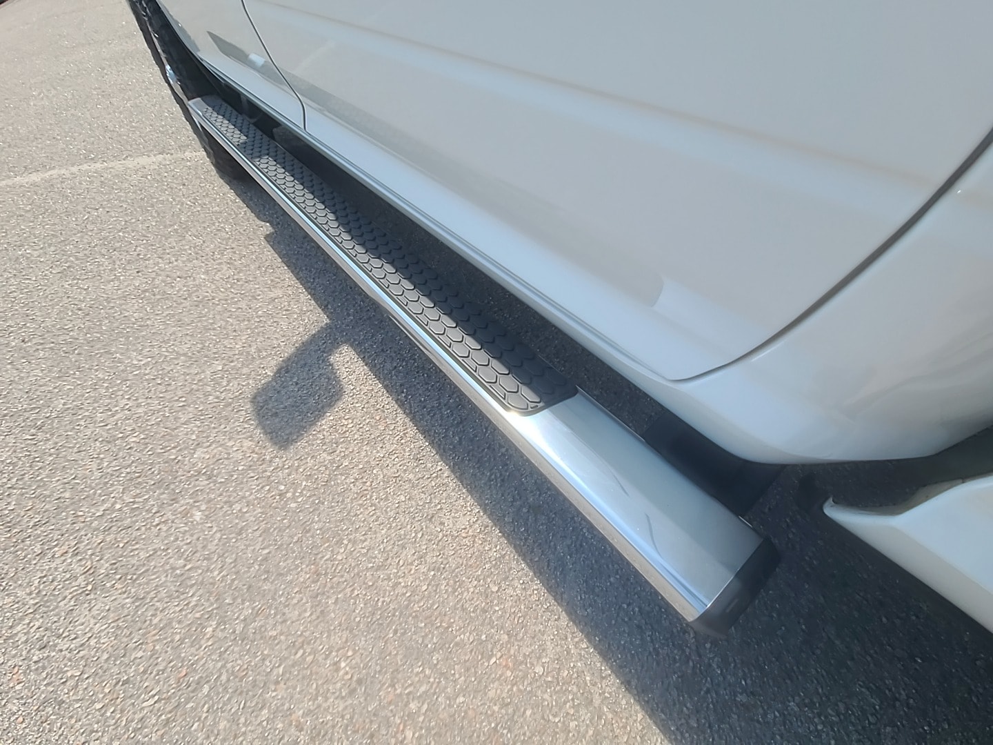 2024 Ram 2500 Laramie Bright White Clearcoat at Griffin CDJR