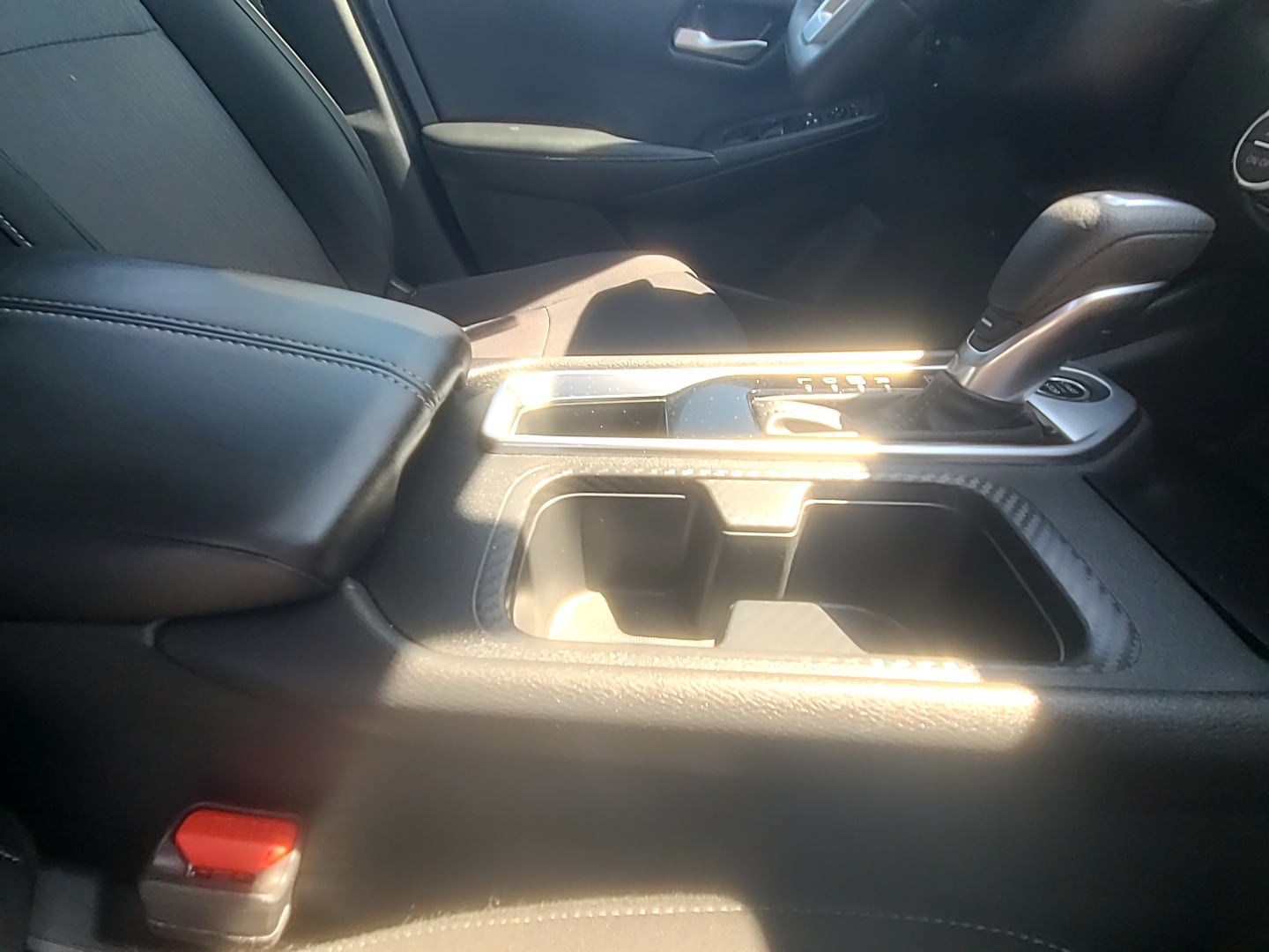 2025 Nissan Sentra SV Fresh Powder at Griffin Nissan