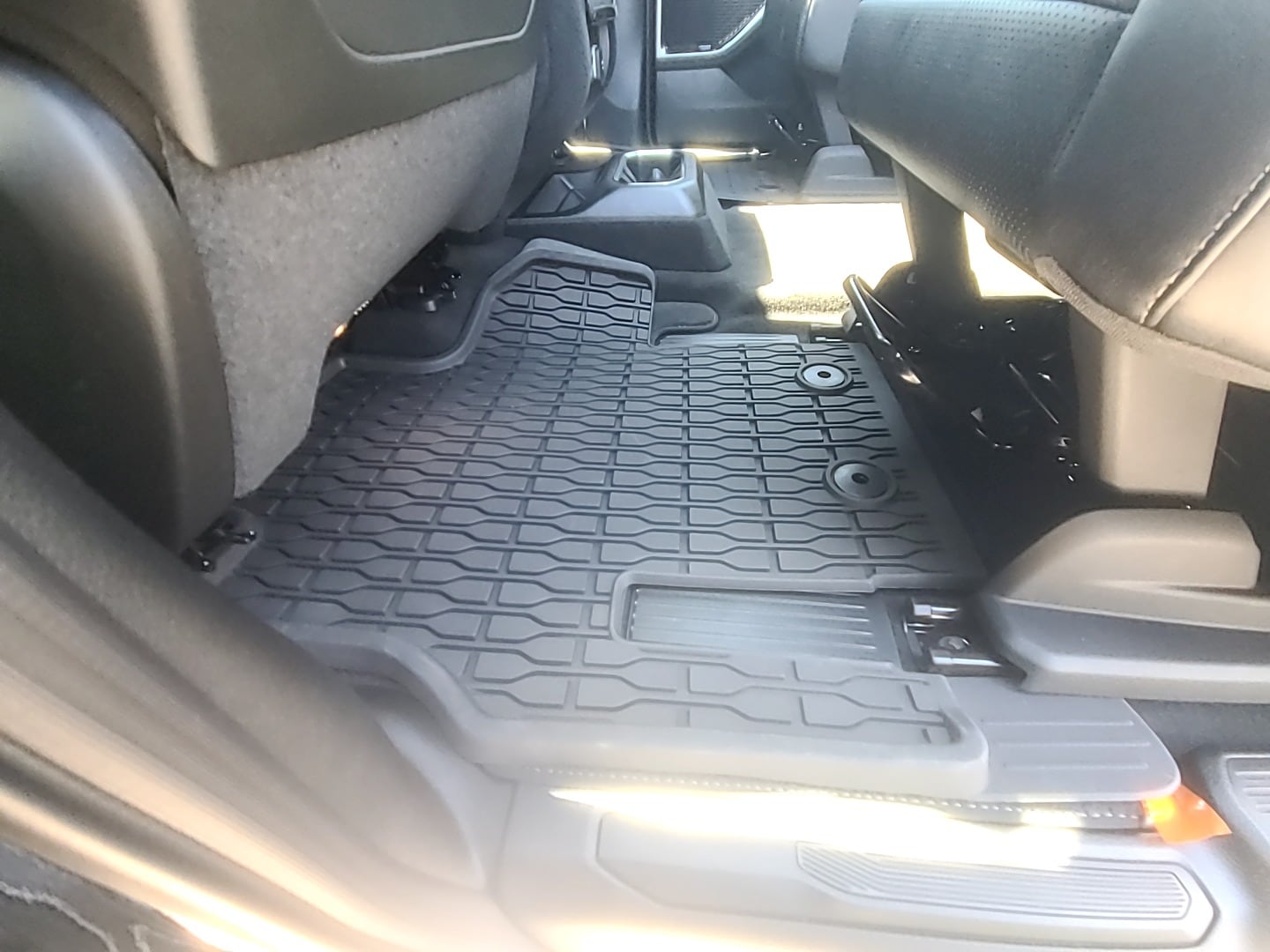 2026 Jeep Grand Wagoneer LIMITED ALTITUDE 4X4 High Gloss Black at Griffin CDJR