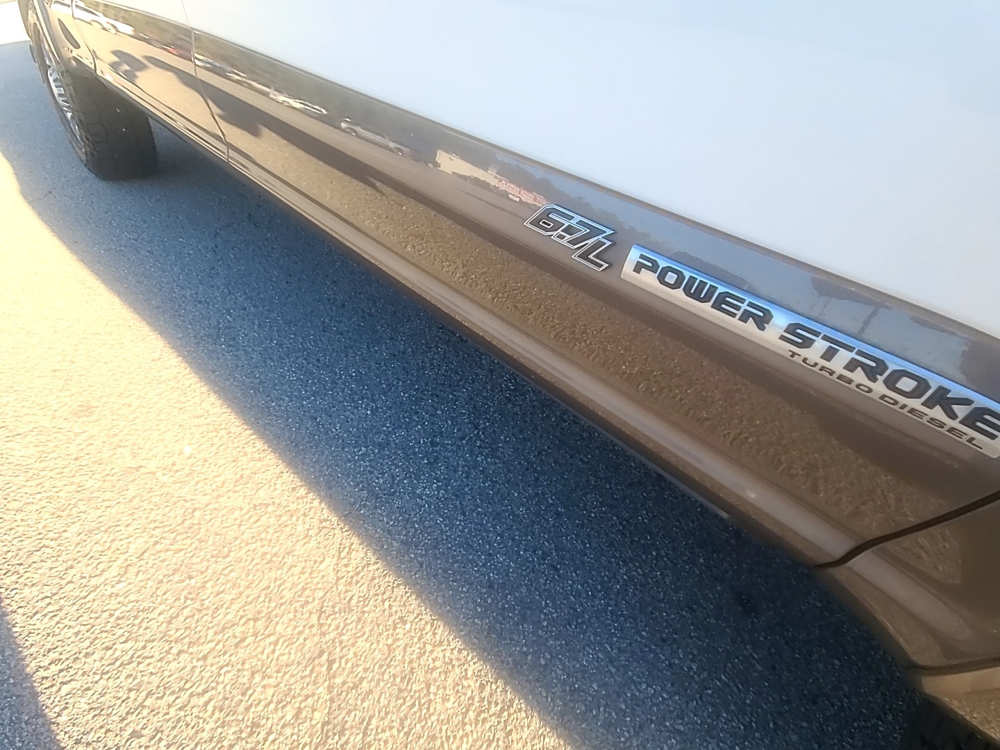 2020 Ford Super Duty F-350 SRW KING RANCH - 9