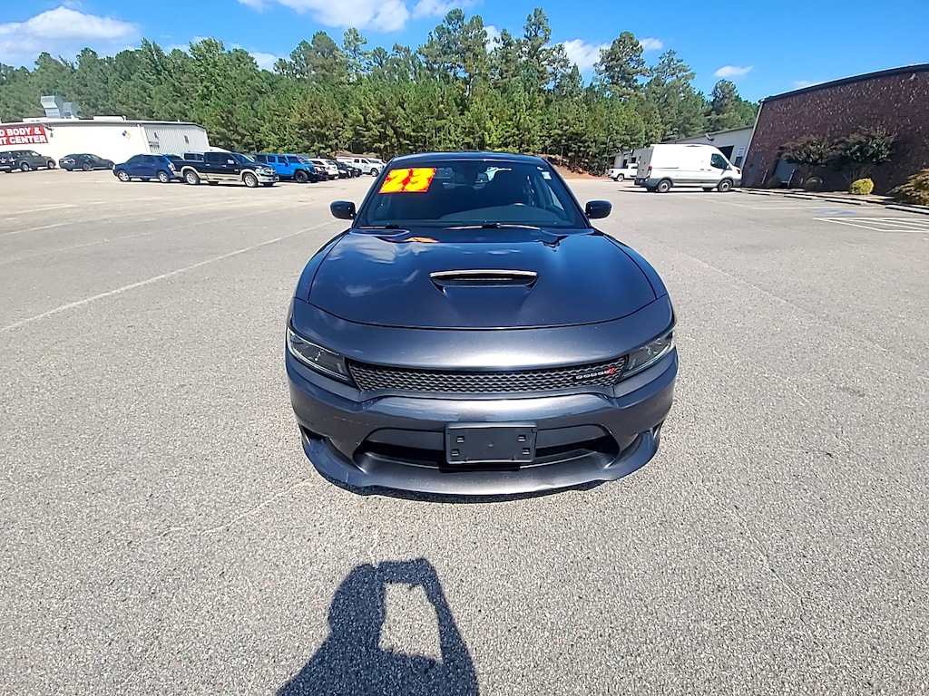 Used 2023 Dodge Charger GT Car