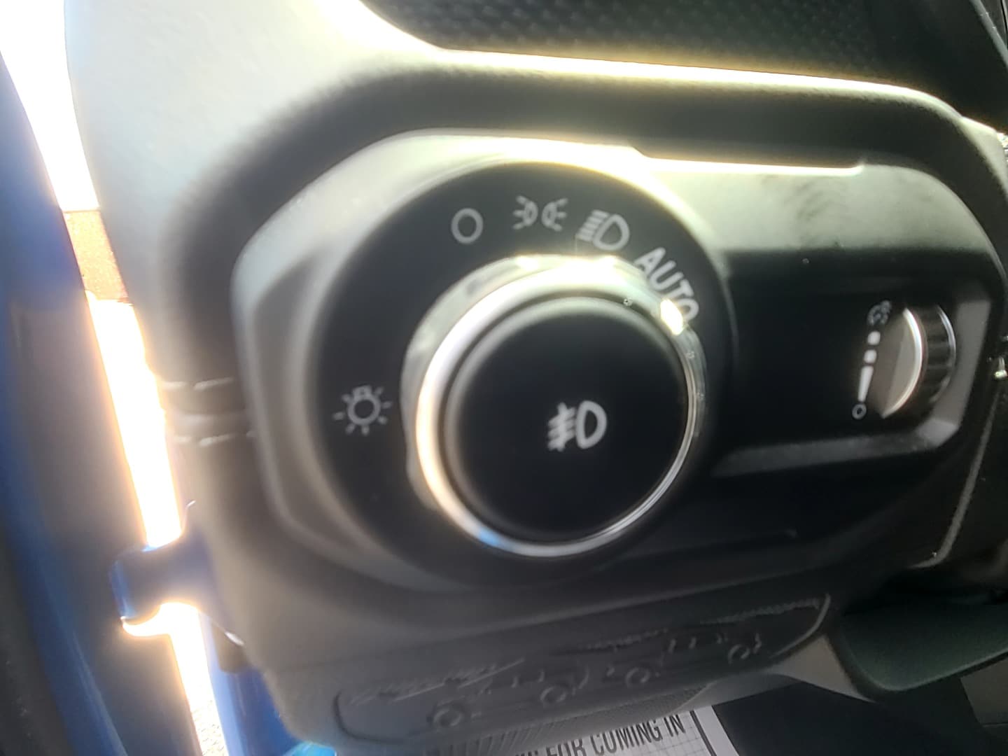 2025 Jeep Wrangler Rubicon Hydro Blue Pearlcoat at Marchant Chevrolet