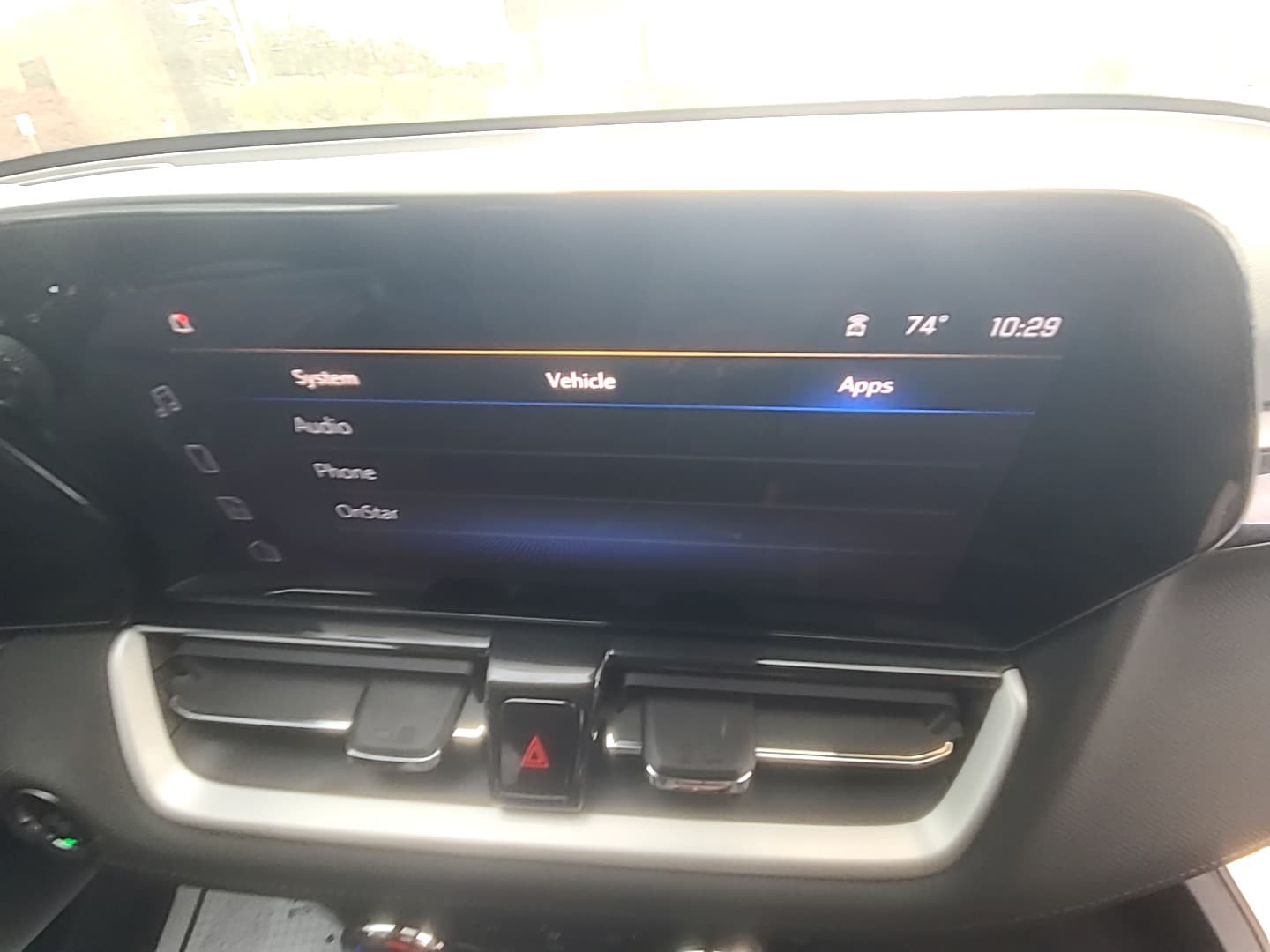 2025 Chevrolet Trailblazer LT - 10