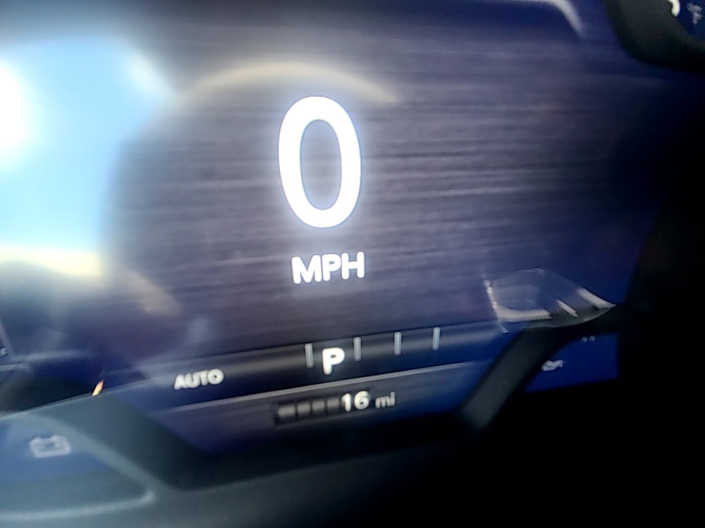 2026 Ram 1500 LONE STAR CREW CAB 4X4 5'7 BOX Granite Crystal at Griffin CDJR