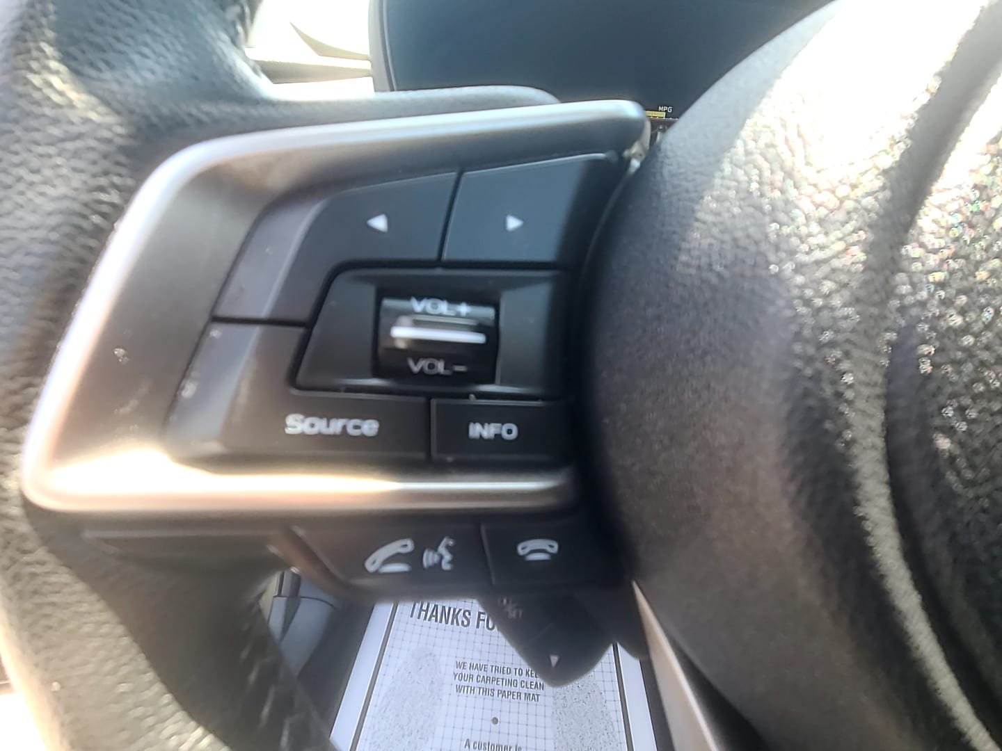 2021 Subaru Forester Limited Jasper Green Metallic at Crews Chevrolet