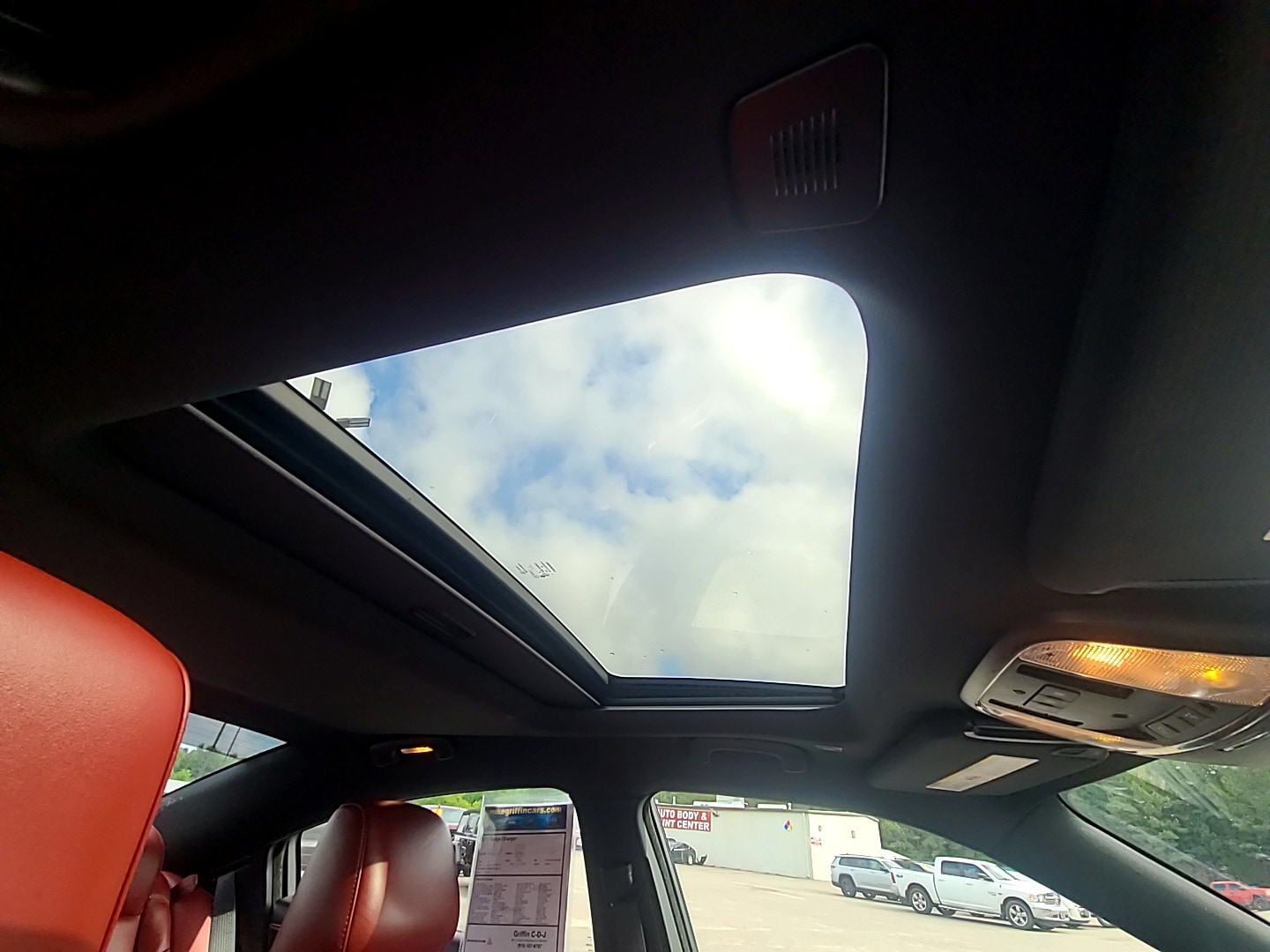 2022 Dodge Charger SRT Hellcat Widebody - 6