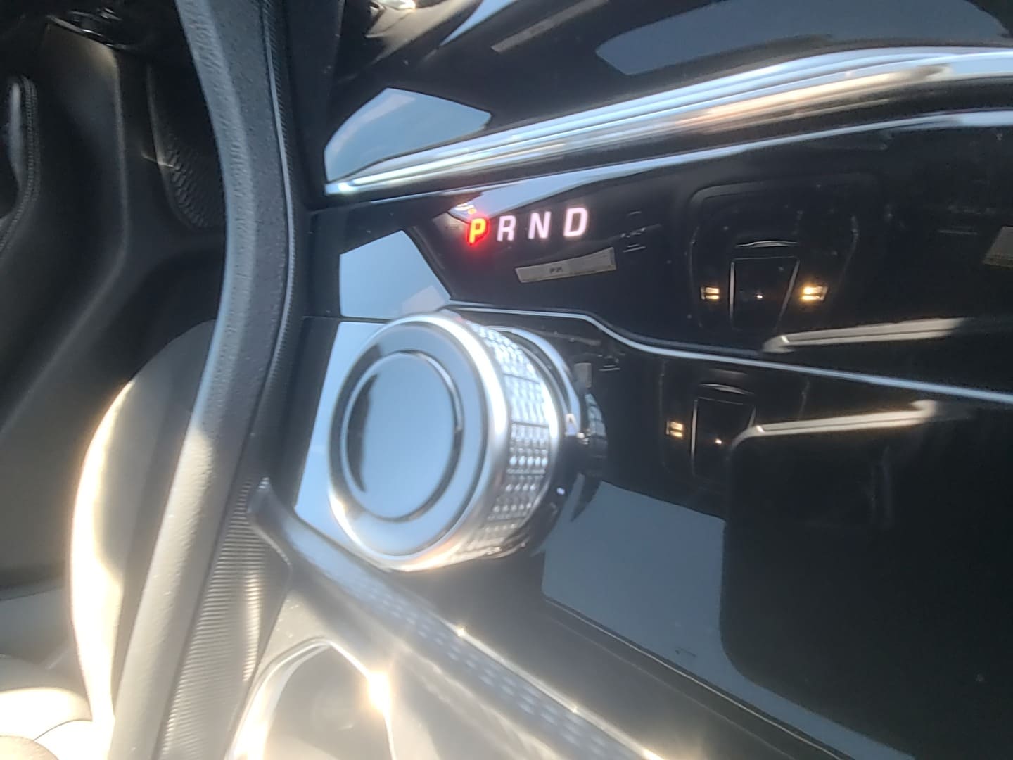 2026 Jeep Grand Cherokee L LAREDO X 4X4 Baltic Gray at Griffin CDJR