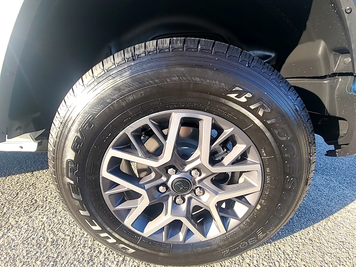 2026 Jeep Wrangler 4-DOOR SAHARA bright white clearcoat at Griffin CDJR