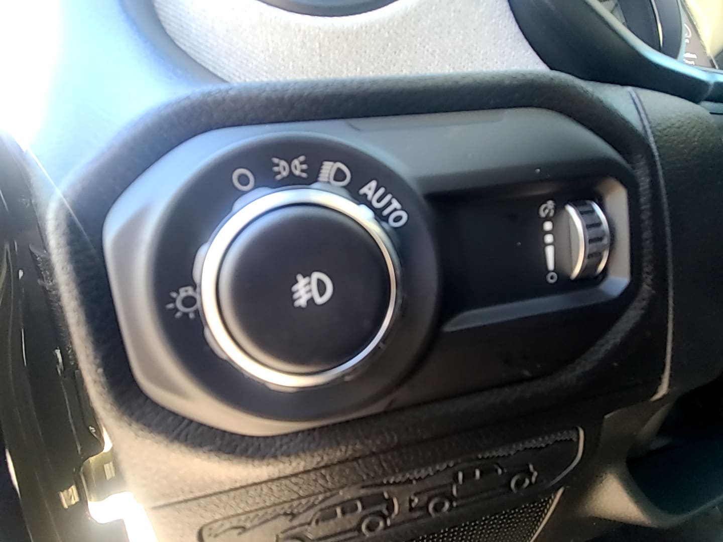 2026 Jeep Wrangler 4-DOOR SPORT S 41 at Griffin CDJR