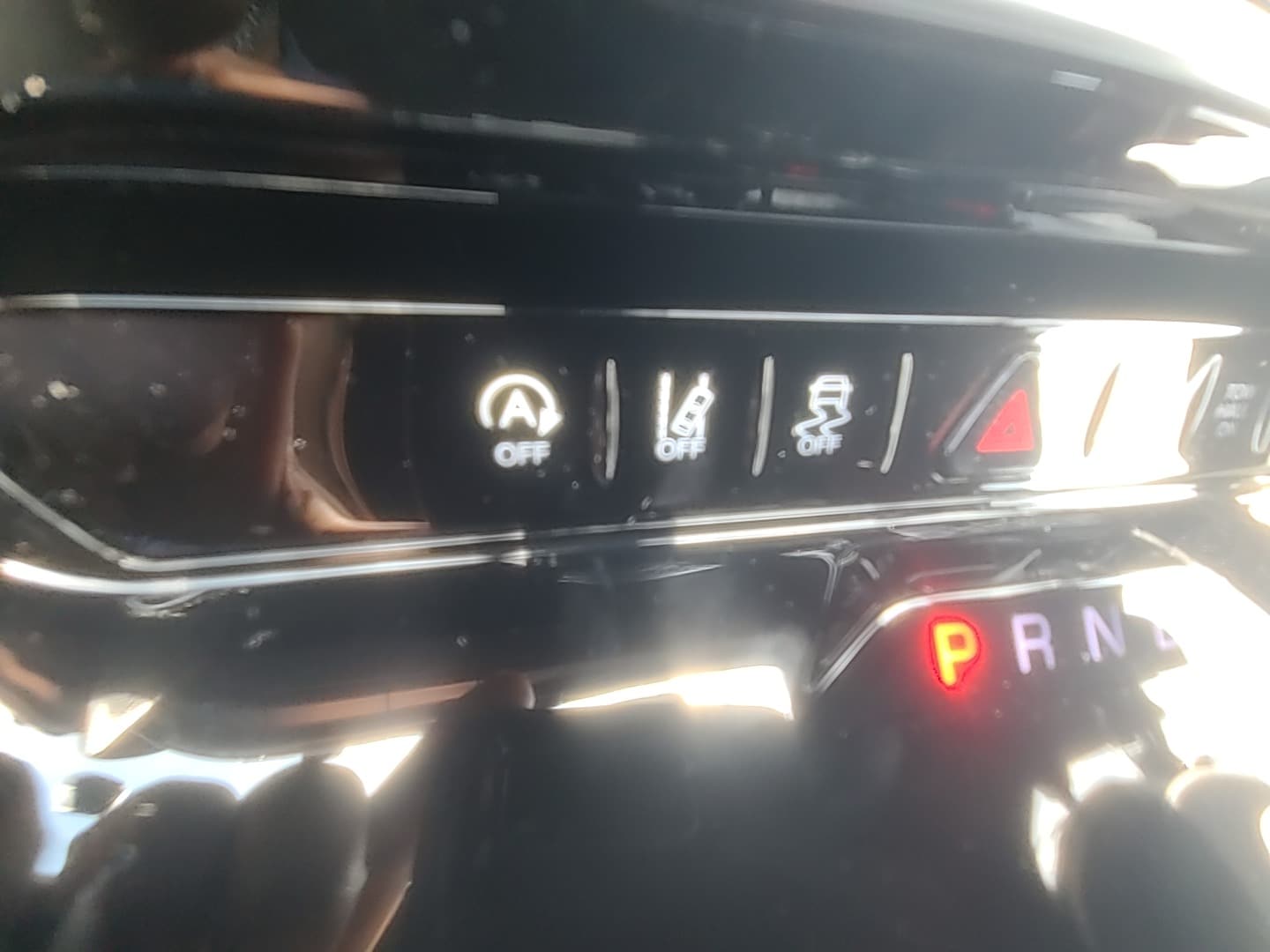 2026 Jeep Grand Wagoneer 4X2 High Gloss Black at Griffin CDJR