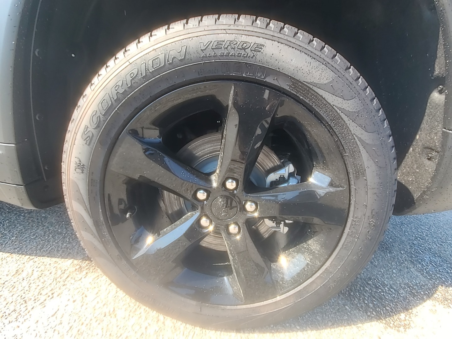 2026 Jeep Grand Cherokee L LIMITED 4X2 Bright White at Griffin CDJR
