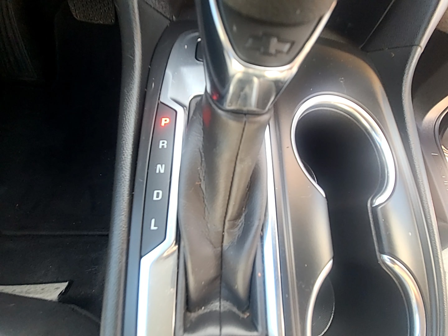 2024 Chevrolet Equinox LS - 8