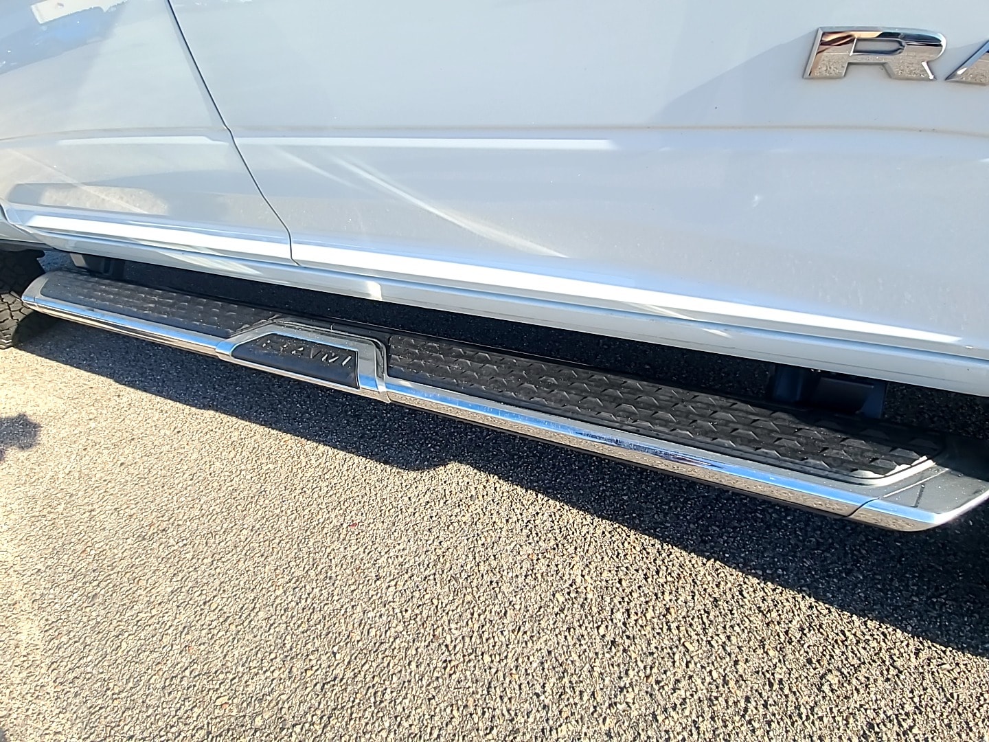 2024 Ram 2500 Big Horn Bright White Clearcoat at Stokes Toyota Hilton Head