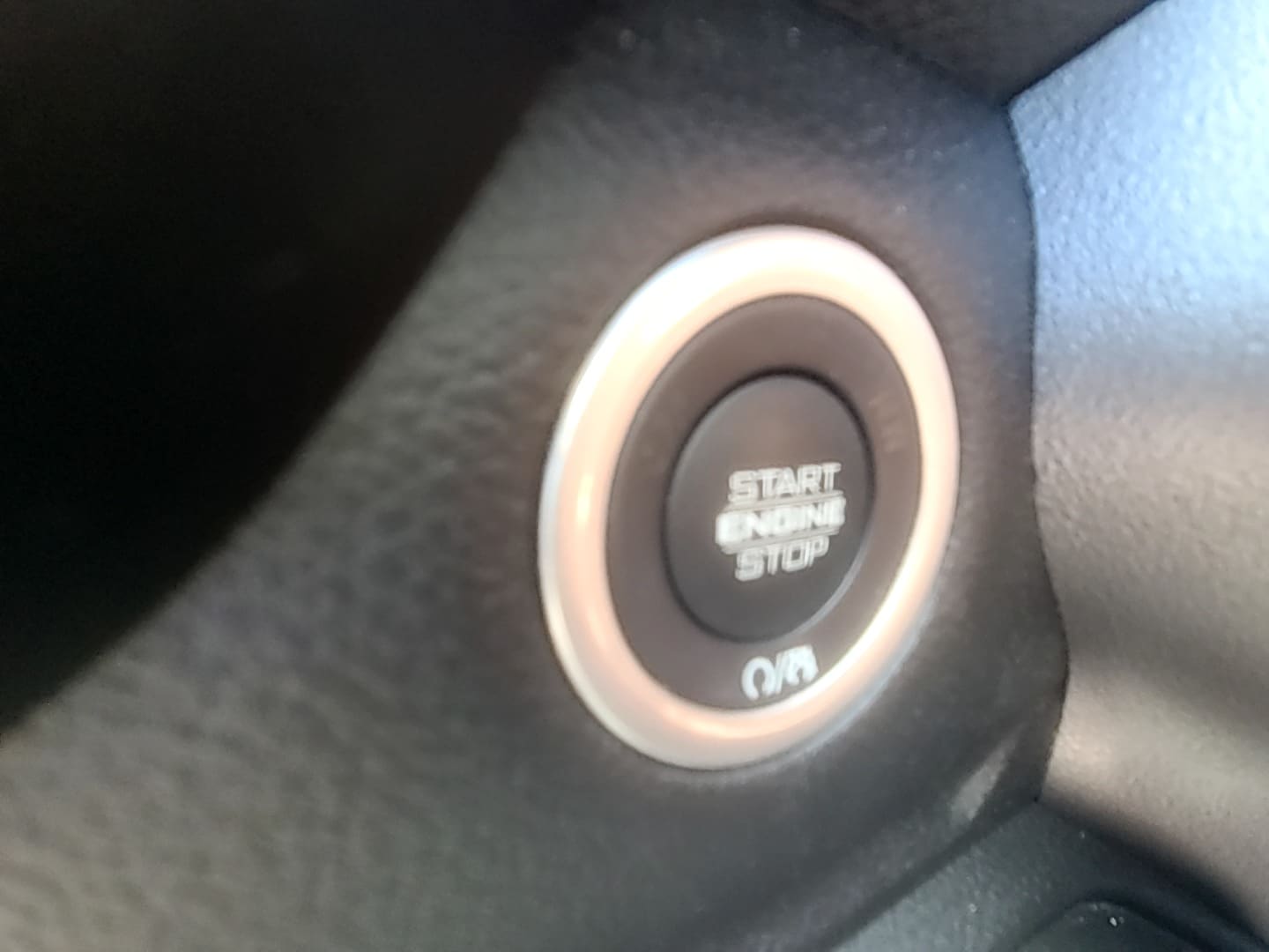 2025 Ram 1500 Big Horn Diamond Black Crystal Pearlcoat at Griffin CDJR