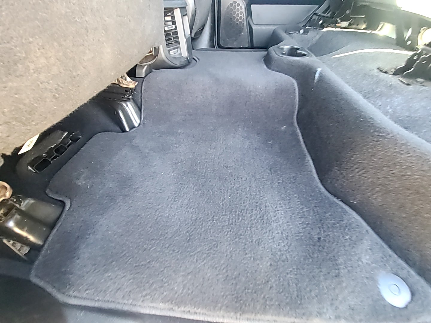 2024 Ram 2500 Big Horn Bright White Clearcoat at Stokes Toyota Hilton Head