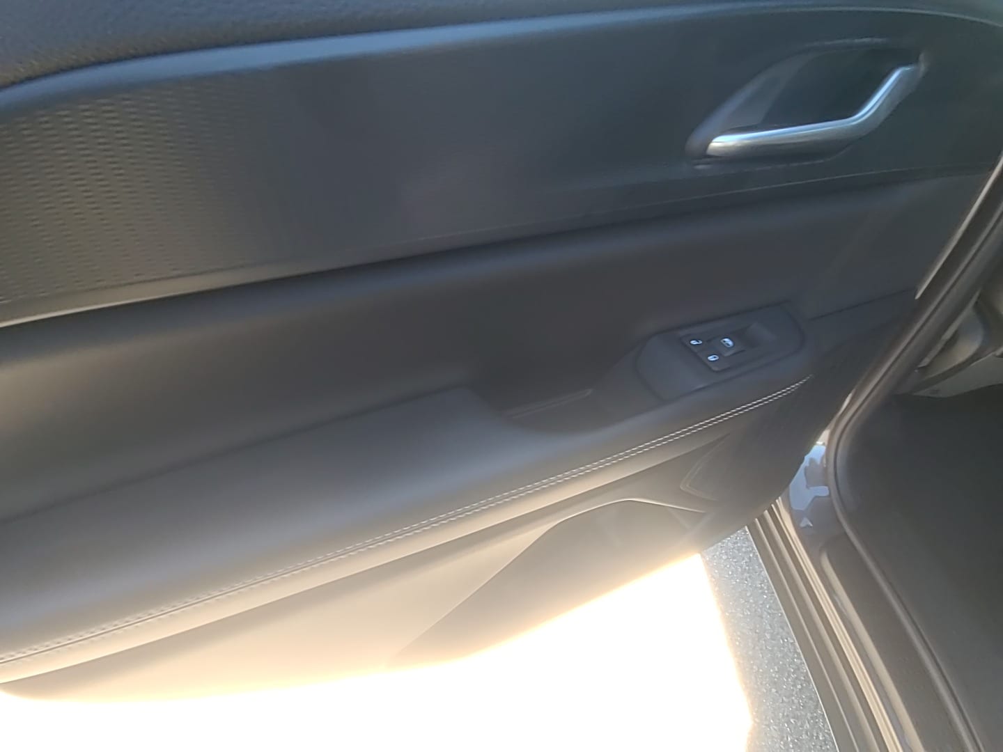 2026 Jeep Grand Cherokee L LAREDO X 4X4 Baltic Gray at Griffin CDJR