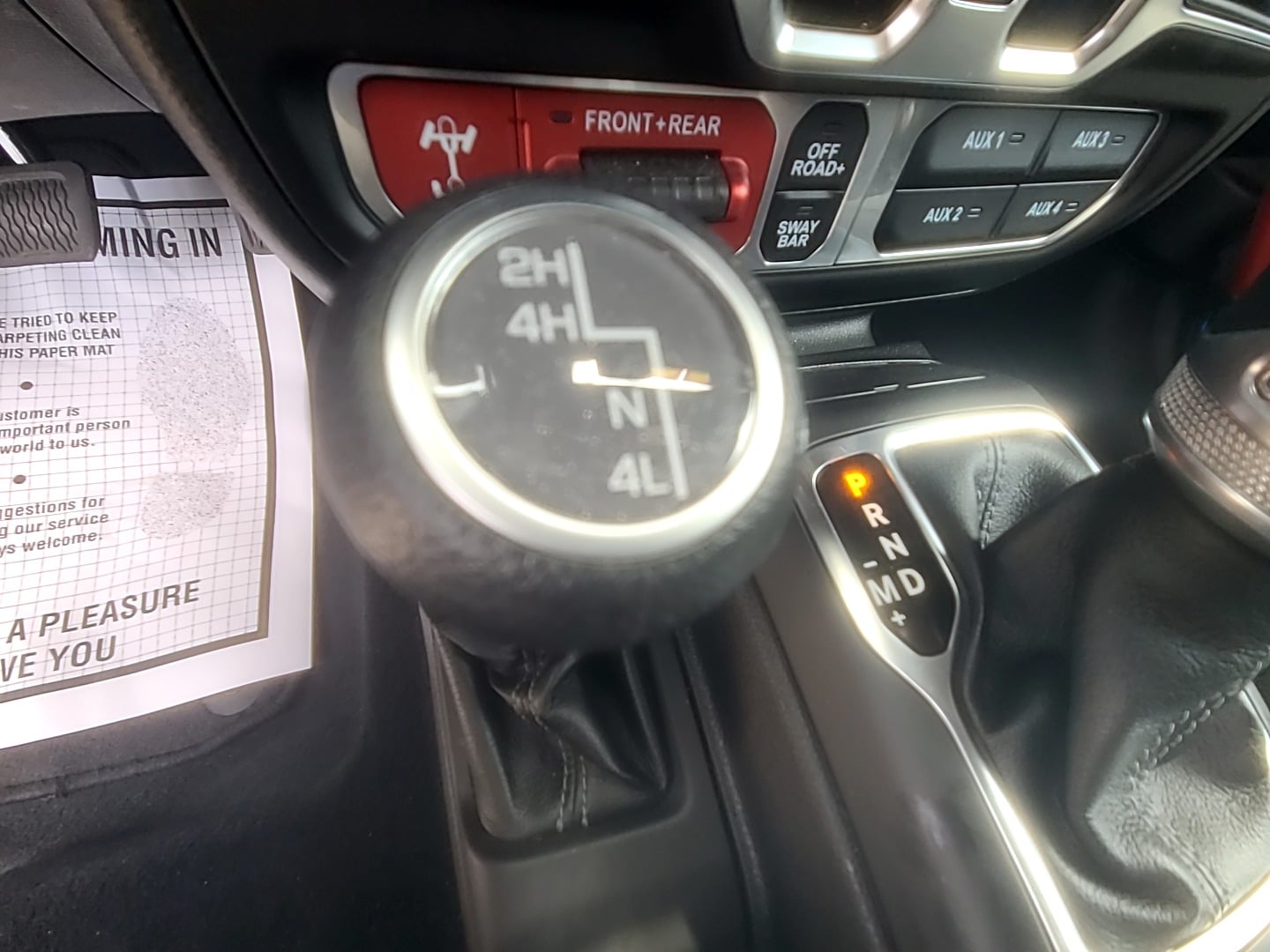 2025 Jeep Wrangler Rubicon Hydro Blue Pearlcoat at Marchant Chevrolet