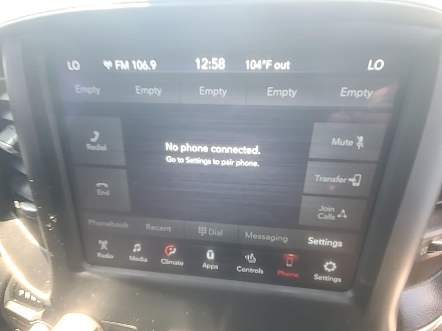 2021 Ram 1500 Big Horn Maximum Steel Metallic Clearcoat at Stokes Toyota Beaufort