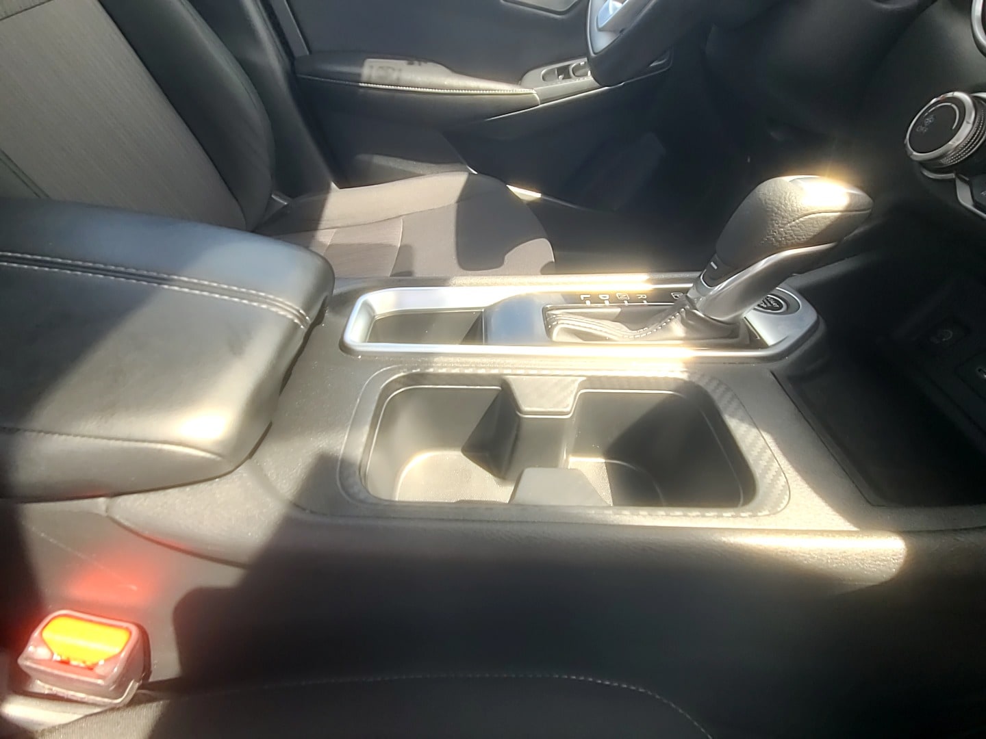 2025 Nissan Sentra SV Gun Metallic at Griffin Nissan