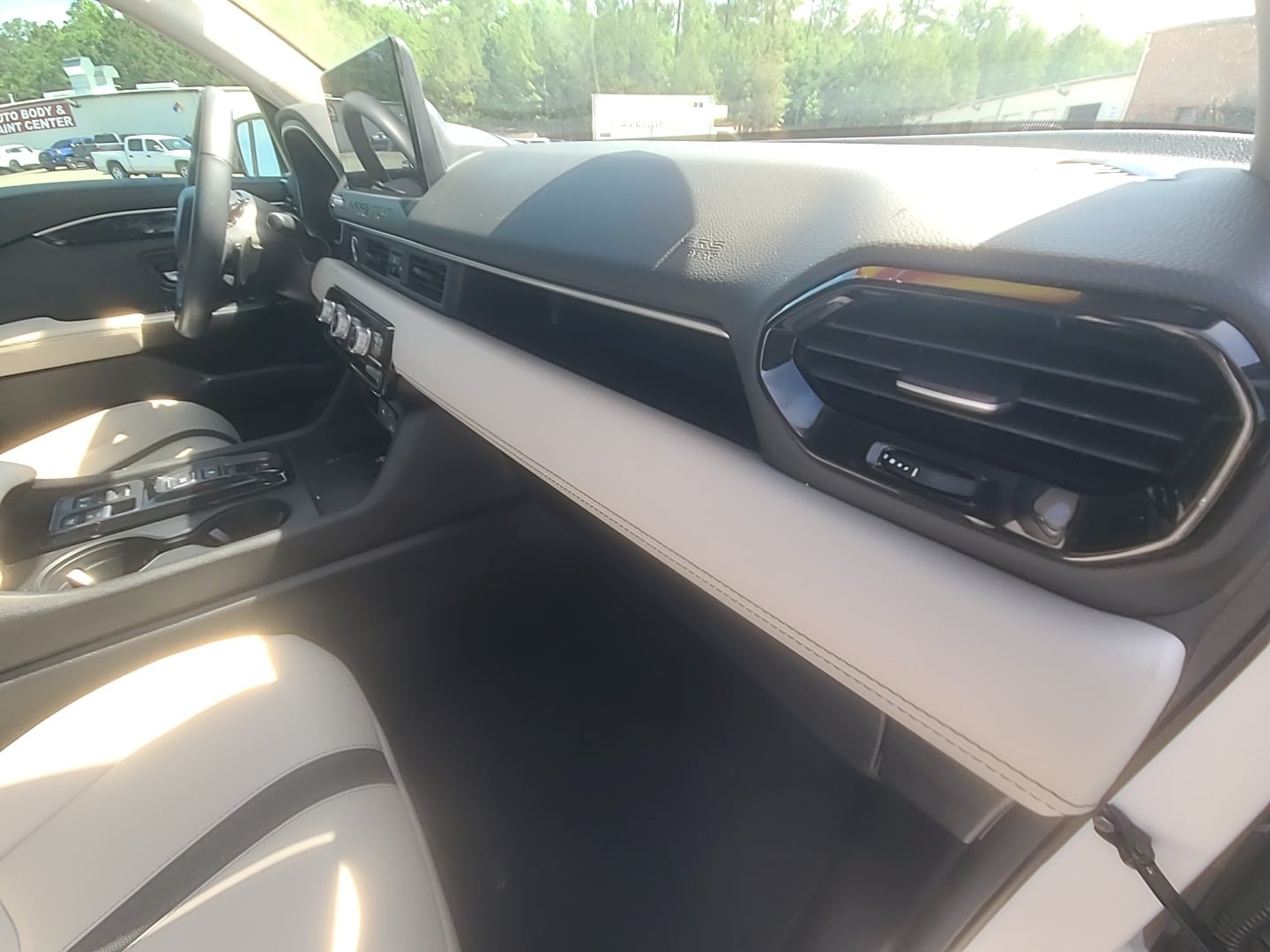 2026 Honda Passport RTL  at Griffin CDJR