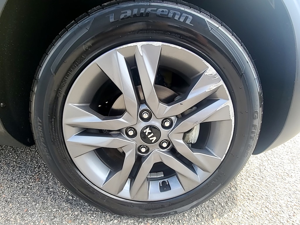 Used 2021 Kia Seltos S Sport Utility