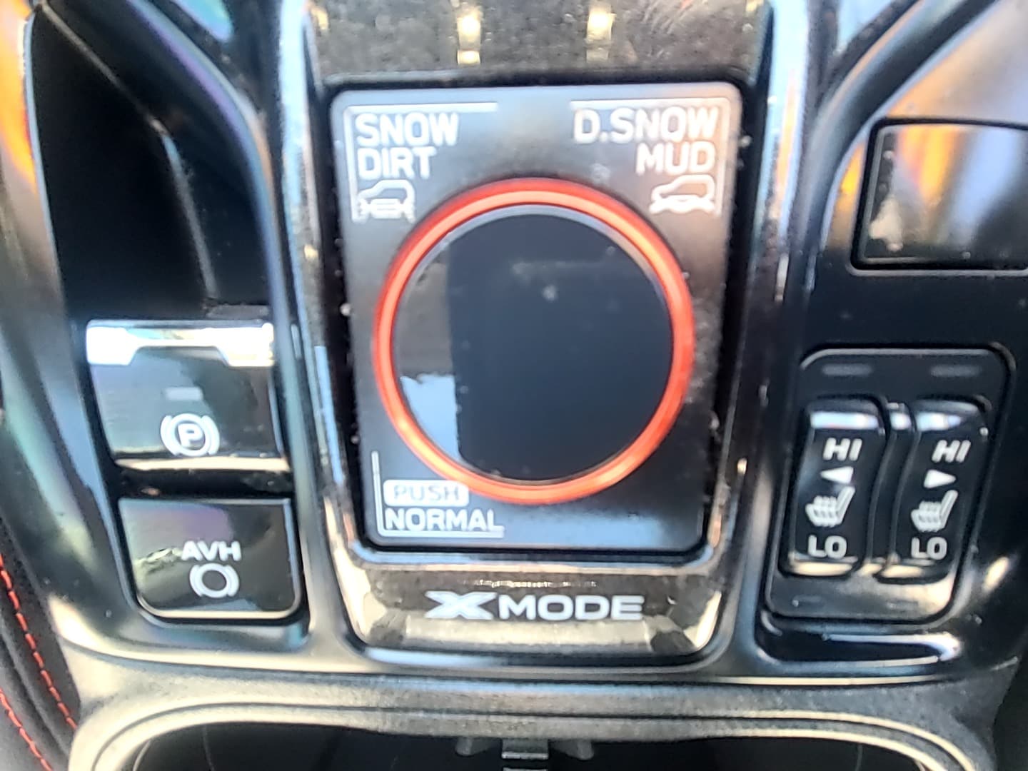 2024 Subaru Forester Sport Ice Silver Metallic at Stokes Toyota Beaufort