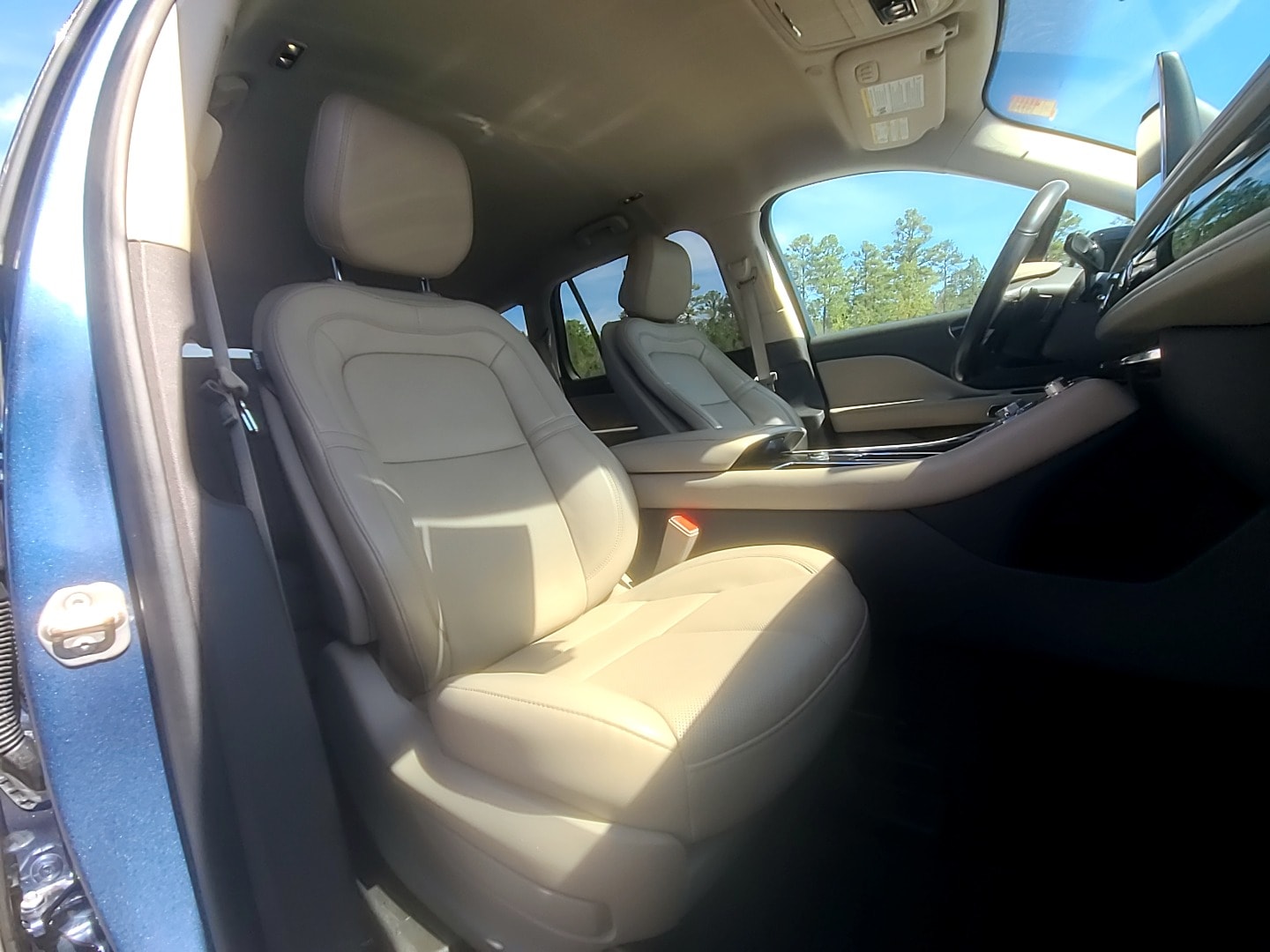 2020 Lincoln Aviator Reserve - 6