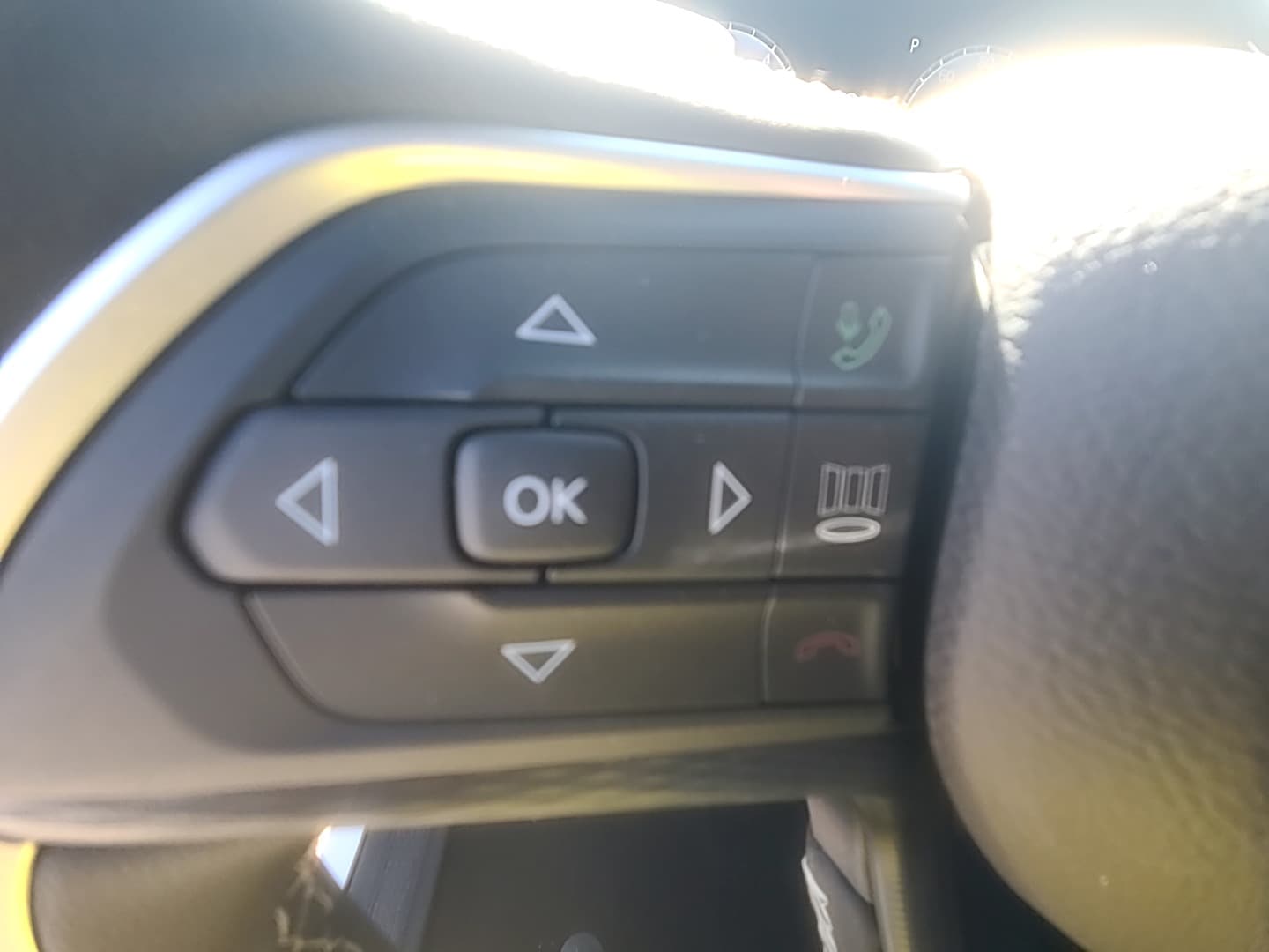 2026 Jeep Grand Cherokee L LAREDO 4X2 Bright White at Griffin CDJR