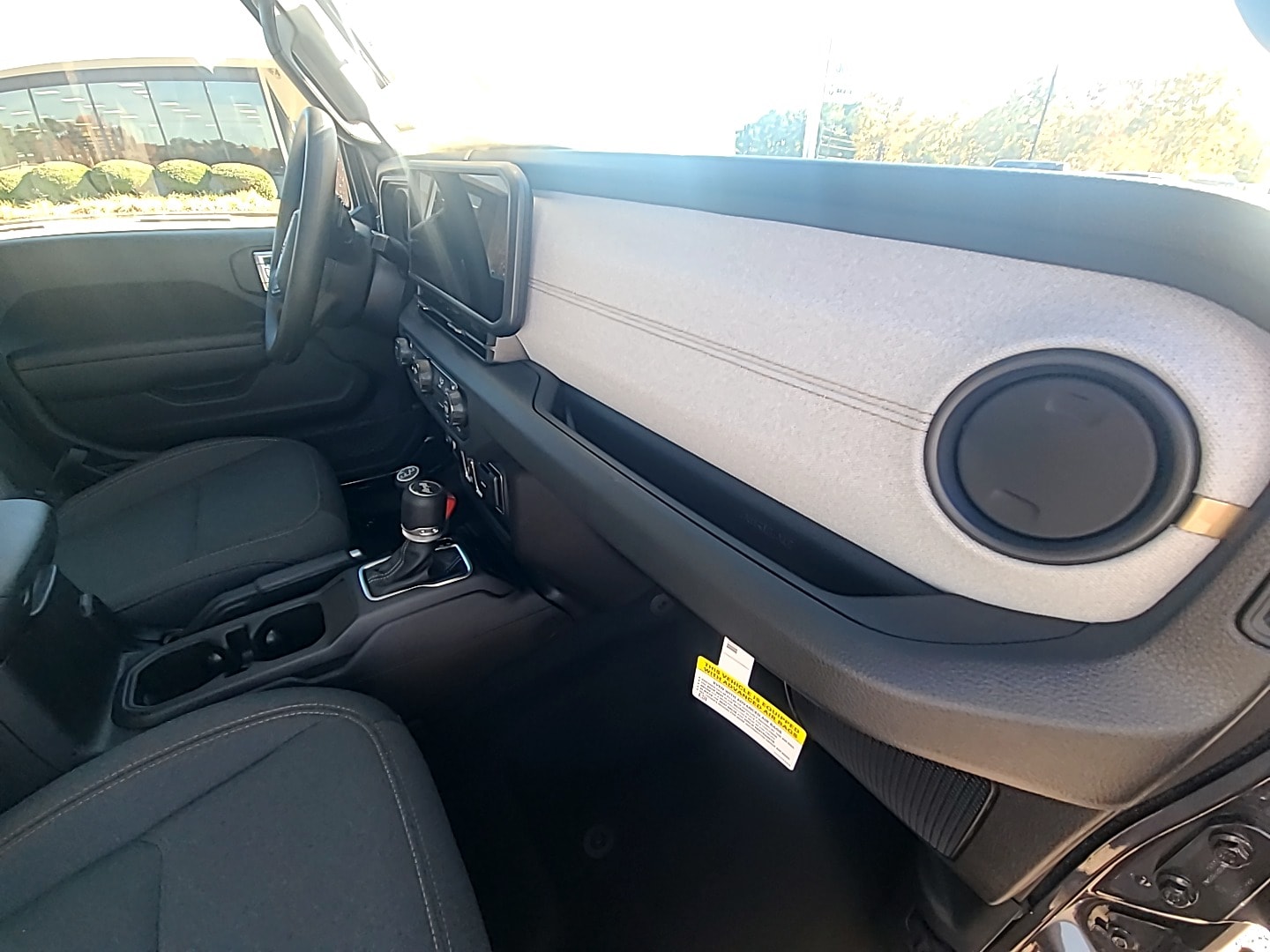 2026 Jeep Wrangler 4-DOOR SPORT - 9