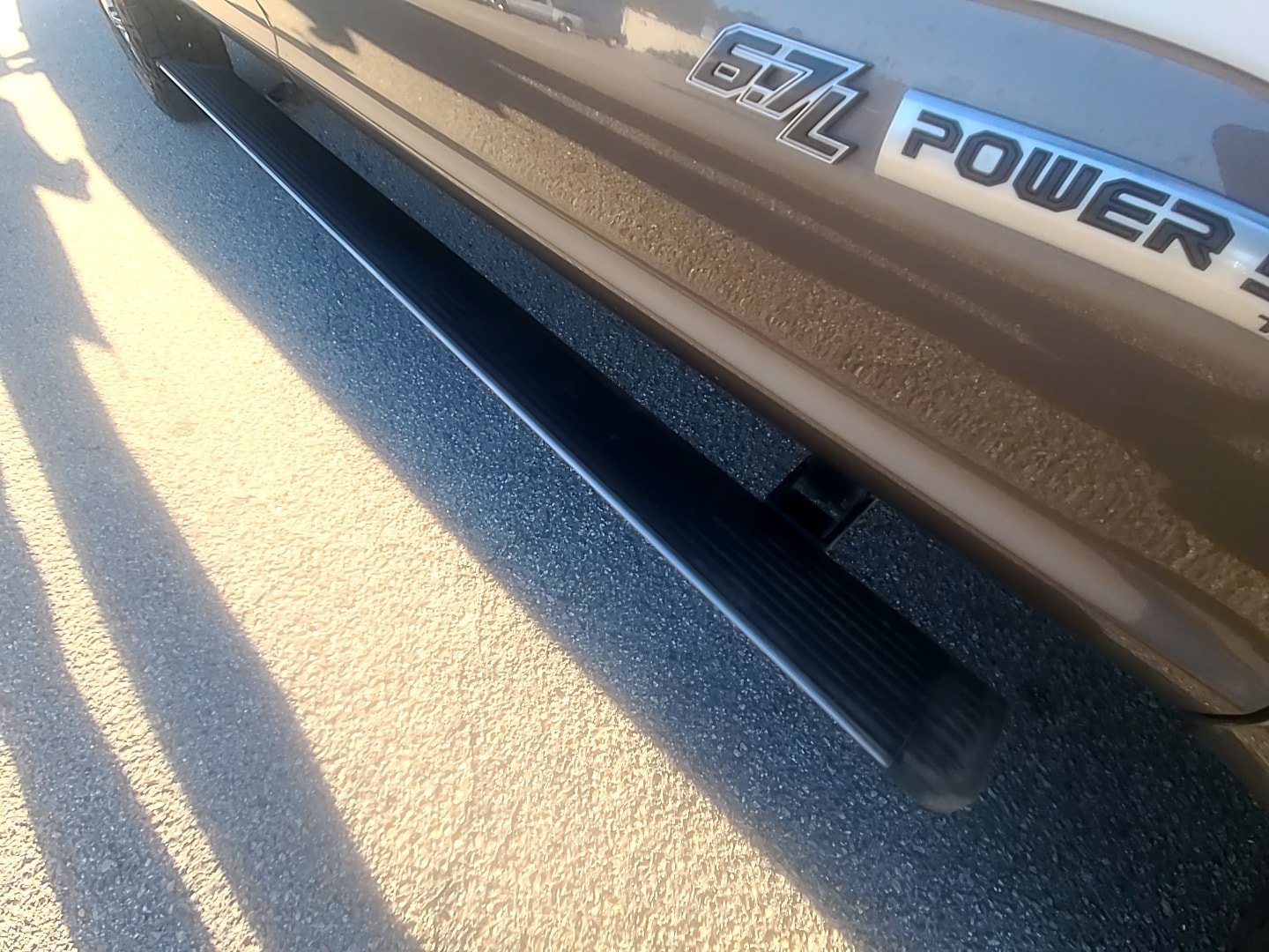 2020 Ford Super Duty F-350 SRW KING RANCH - 8