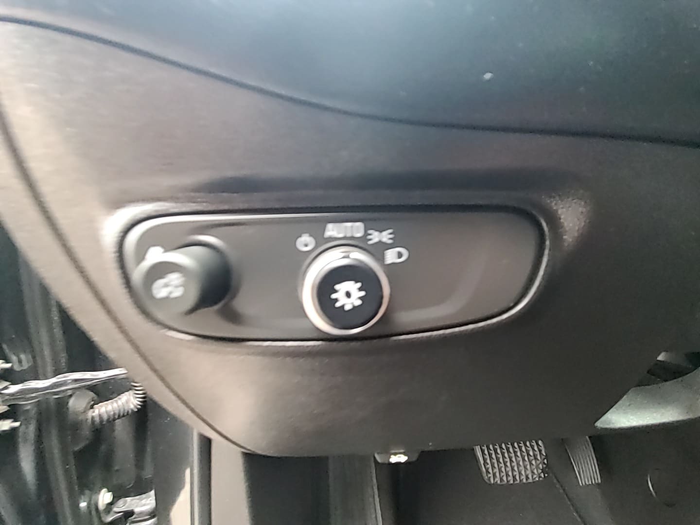 2019 Chevrolet Equinox LT Nightfall Gray Metallic at Cooper Chevrolet GMC